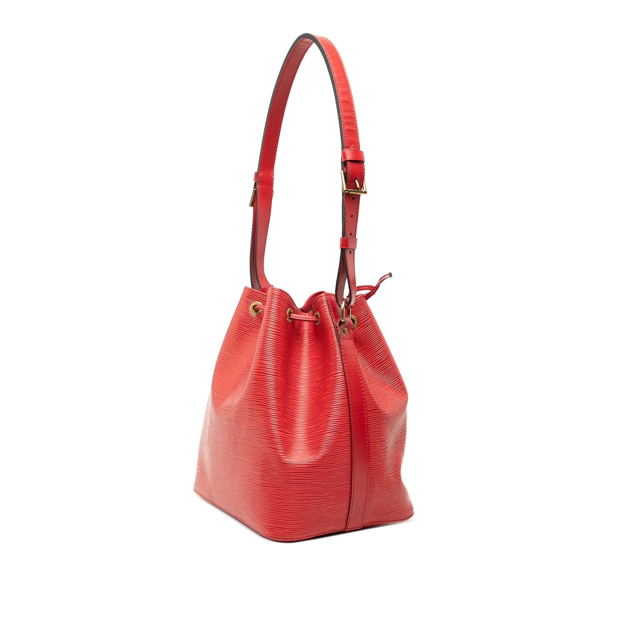 Louis Vuitton Epi Petit Noe Size ONE SIZE - 2 Thumbnail