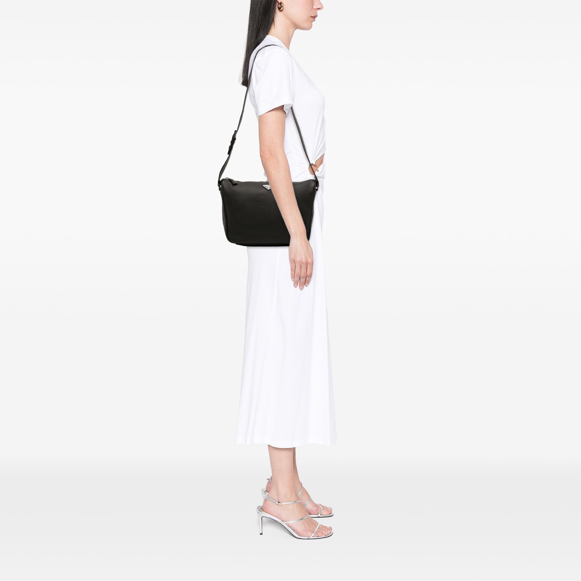 Prada Vitello Daino Crossbody Size ONE SIZE - 6 Thumbnail