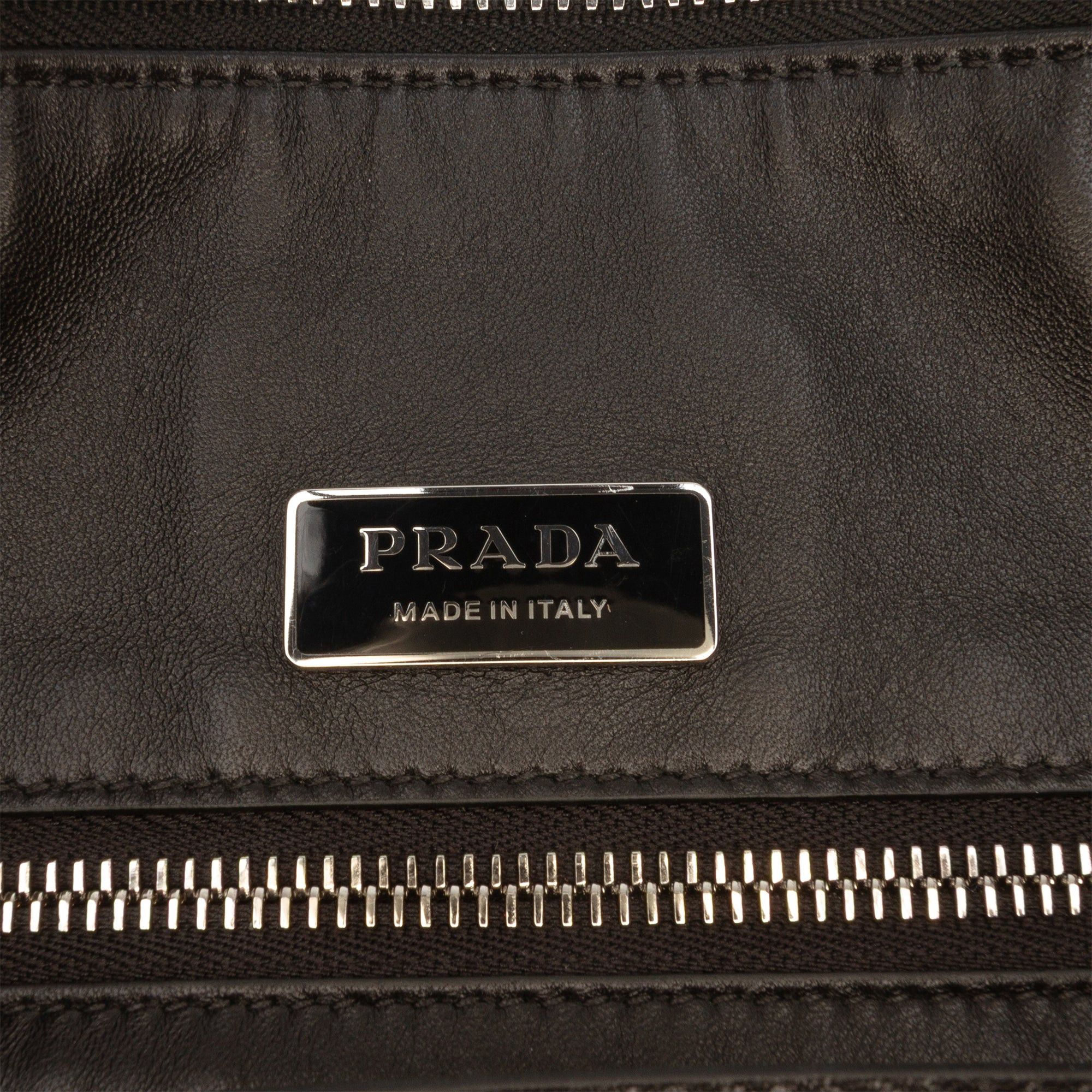 Prada Vitello Daino Crossbody Size ONE SIZE - 5 Thumbnail