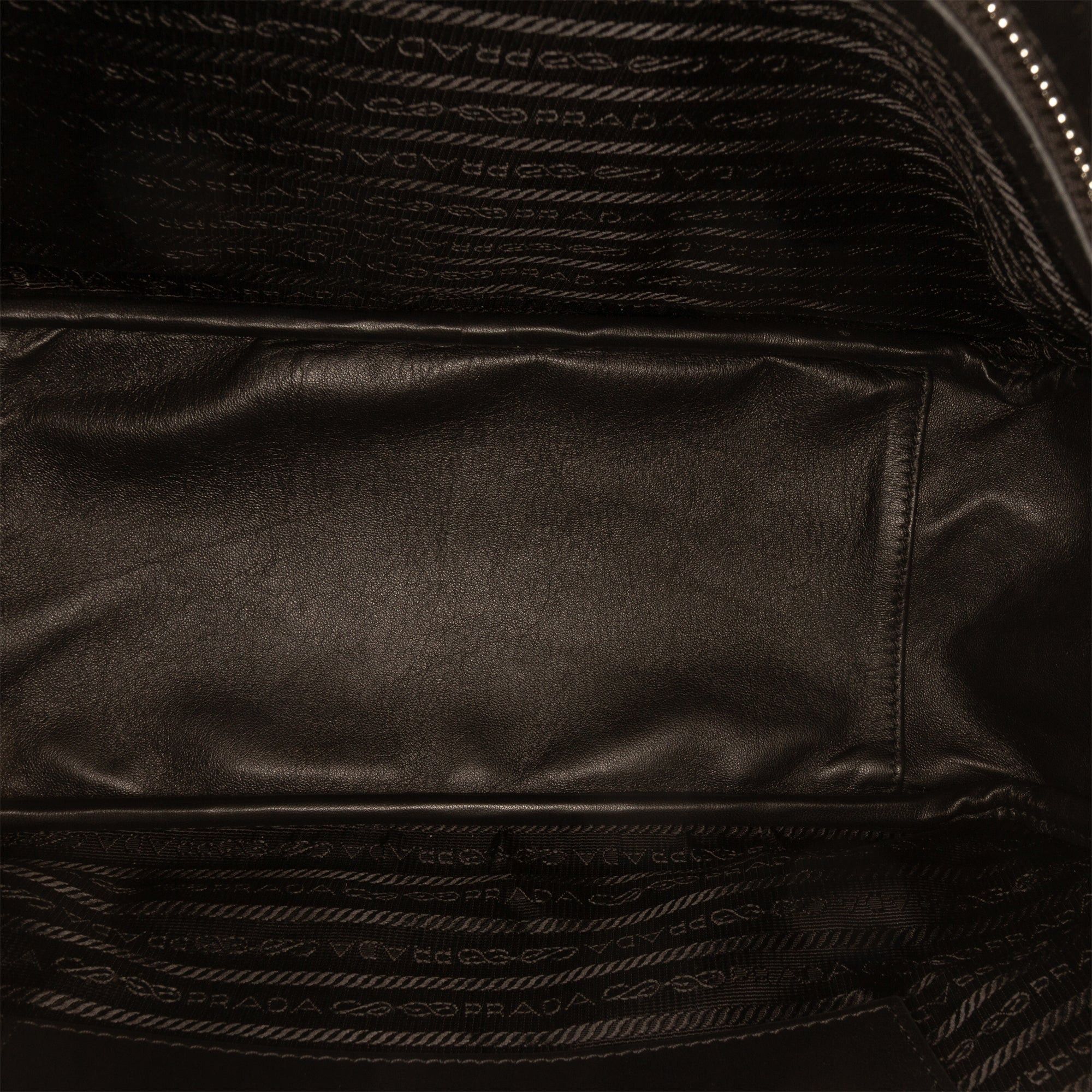 Prada Vitello Daino Crossbody Size ONE SIZE - 4 Thumbnail