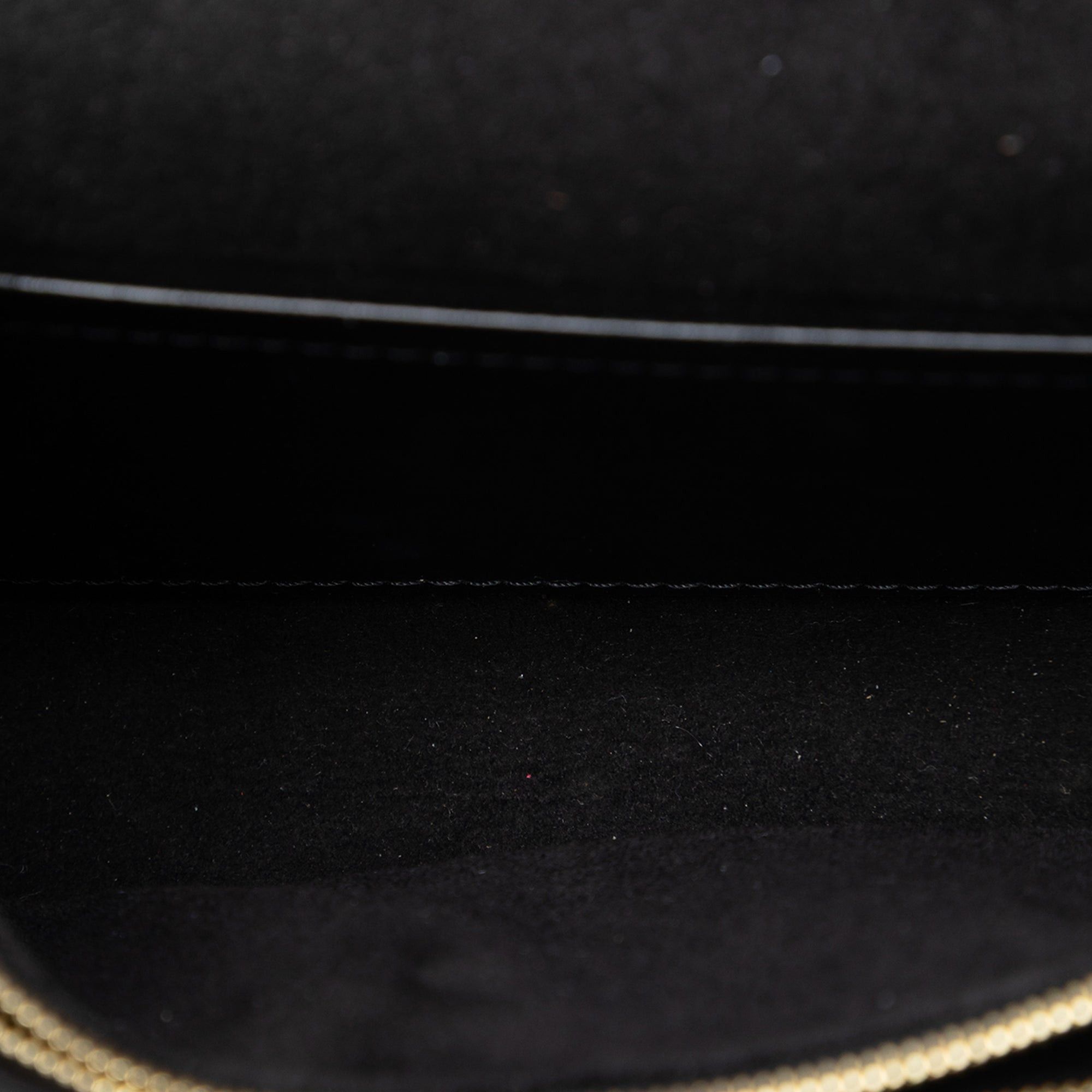 Louis Vuitton Leather Louise Chain MM Size ONE SIZE - 4 Thumbnail