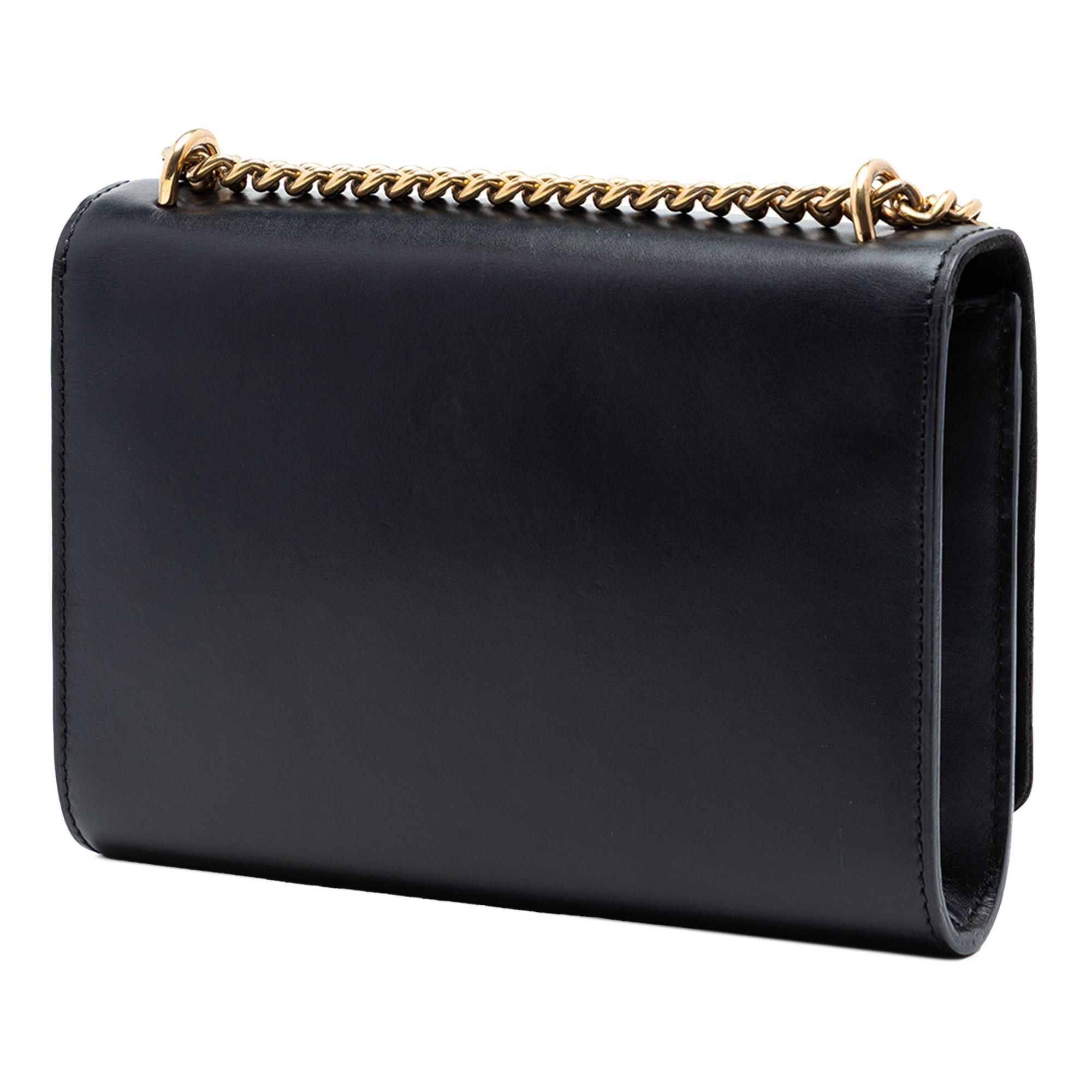 Louis Vuitton Leather Louise Chain MM Size ONE SIZE - 2 Thumbnail