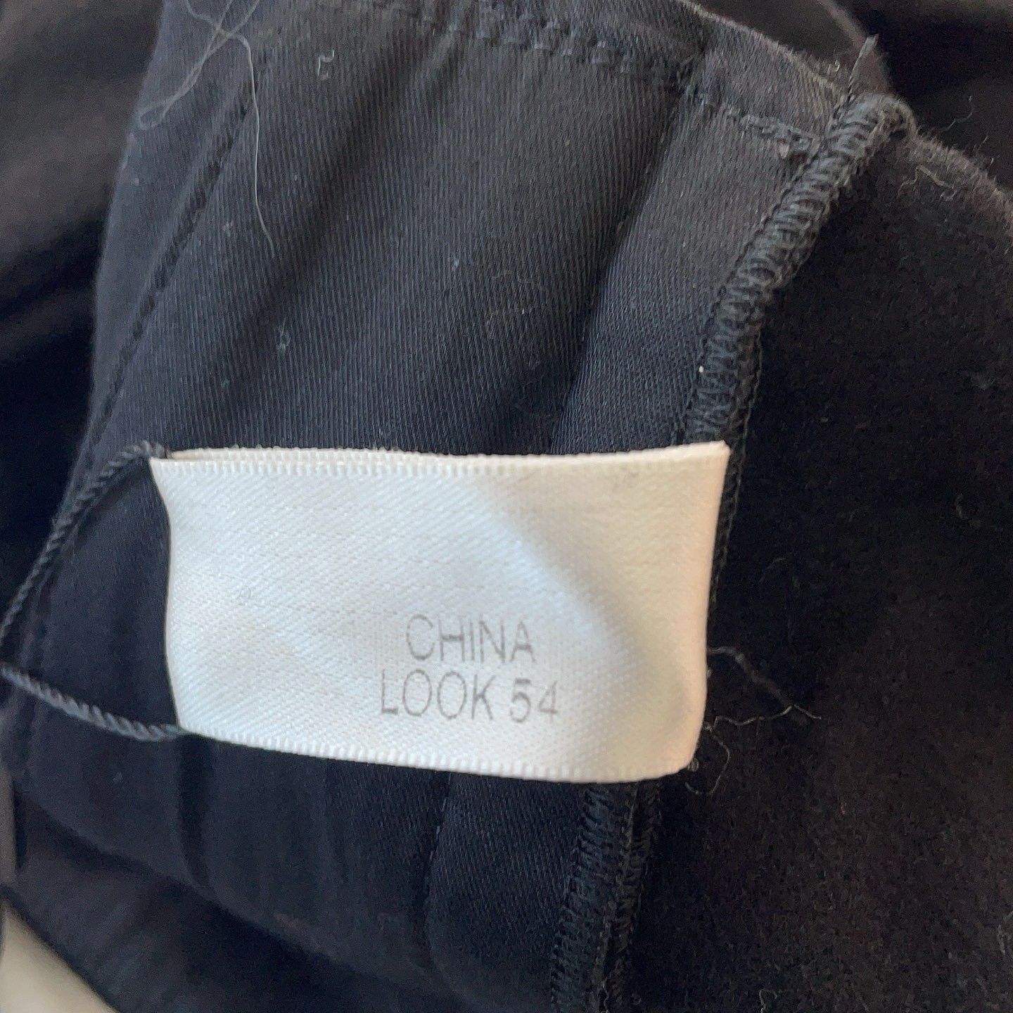 Saint Laurent Paris Saint Laurent Wool Cashmere Shorts Black Size 36 Size 26" / US 2 / IT 38 - 5 Thumbnail