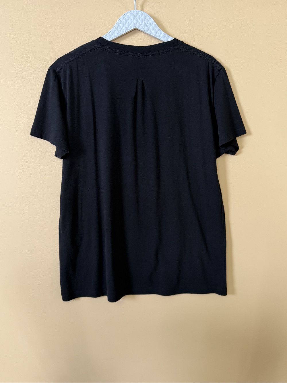 Saint Laurent Paris Saint Laurent Sweet Dreams Shark Graphic T-Shirt Size XL Size US XL / EU 56 / 4 - 2 Thumbnail