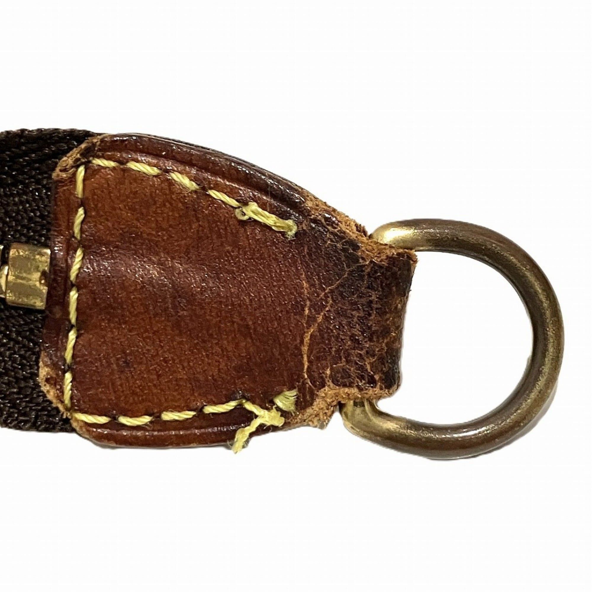 Louis Vuitton Louis Vuitton Pochette Accessoires Shoulder Bag, Monogram, M51980 Size ONE SIZE - 5 Thumbnail