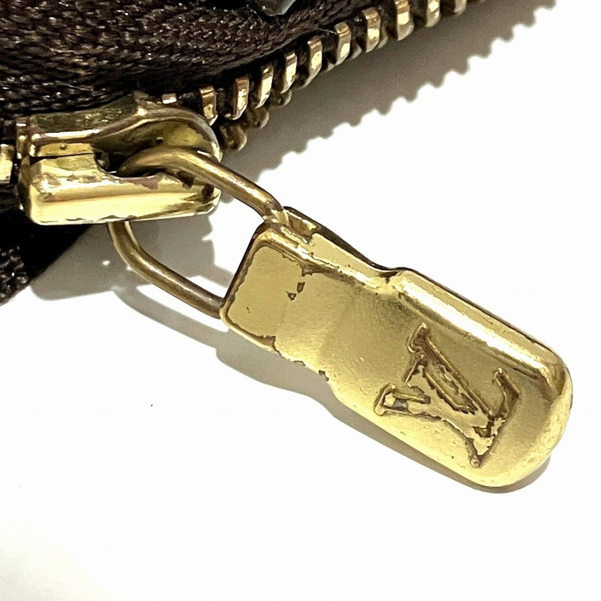 Louis Vuitton Louis Vuitton Pochette Accessoires Shoulder Bag, Monogram, M51980 Size ONE SIZE - 7 Thumbnail