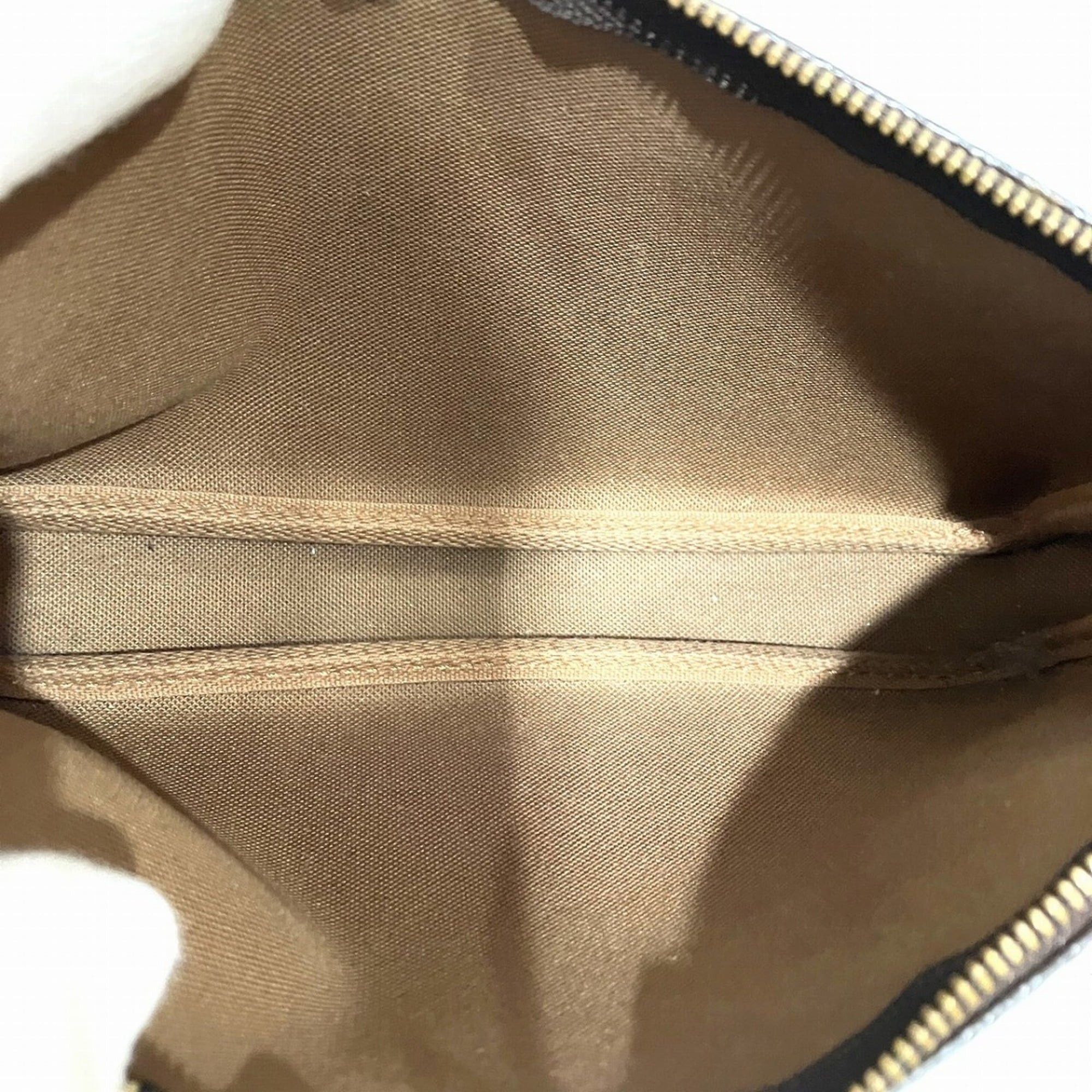 Louis Vuitton Louis Vuitton Pochette Accessoires Shoulder Bag, Monogram, M51980 Size ONE SIZE - 6 Thumbnail
