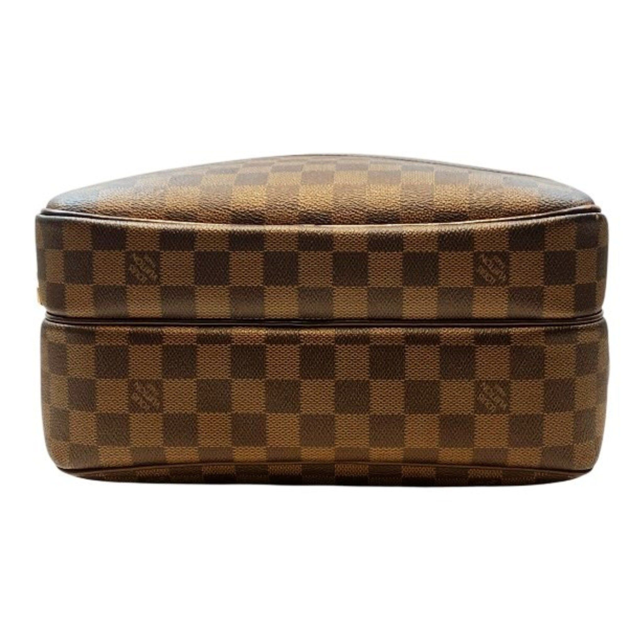 Louis Vuitton Louis Vuitton Damier Reporter PM N45253 Handbag Shoulder Bag for Men and Women Size ONE SIZE - 3 Thumbnail