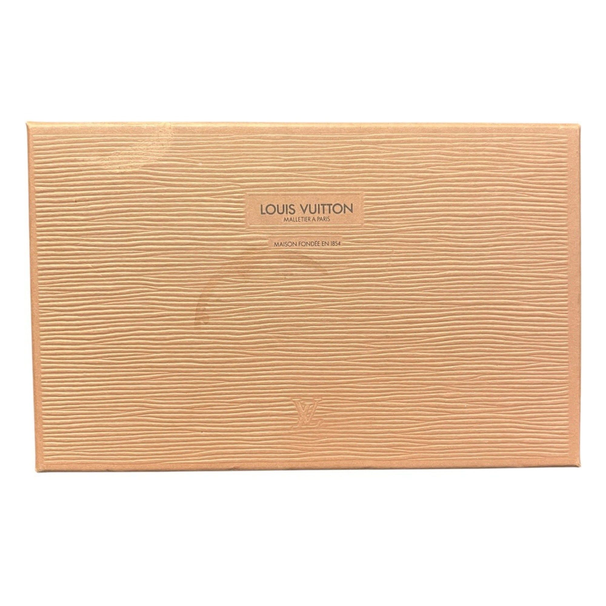 Louis Vuitton Louis Vuitton Pochette Porte Monnaie Carte Credit Long Wallet, Epi Leather, M63573 Size ONE SIZE - 5 Thumbnail