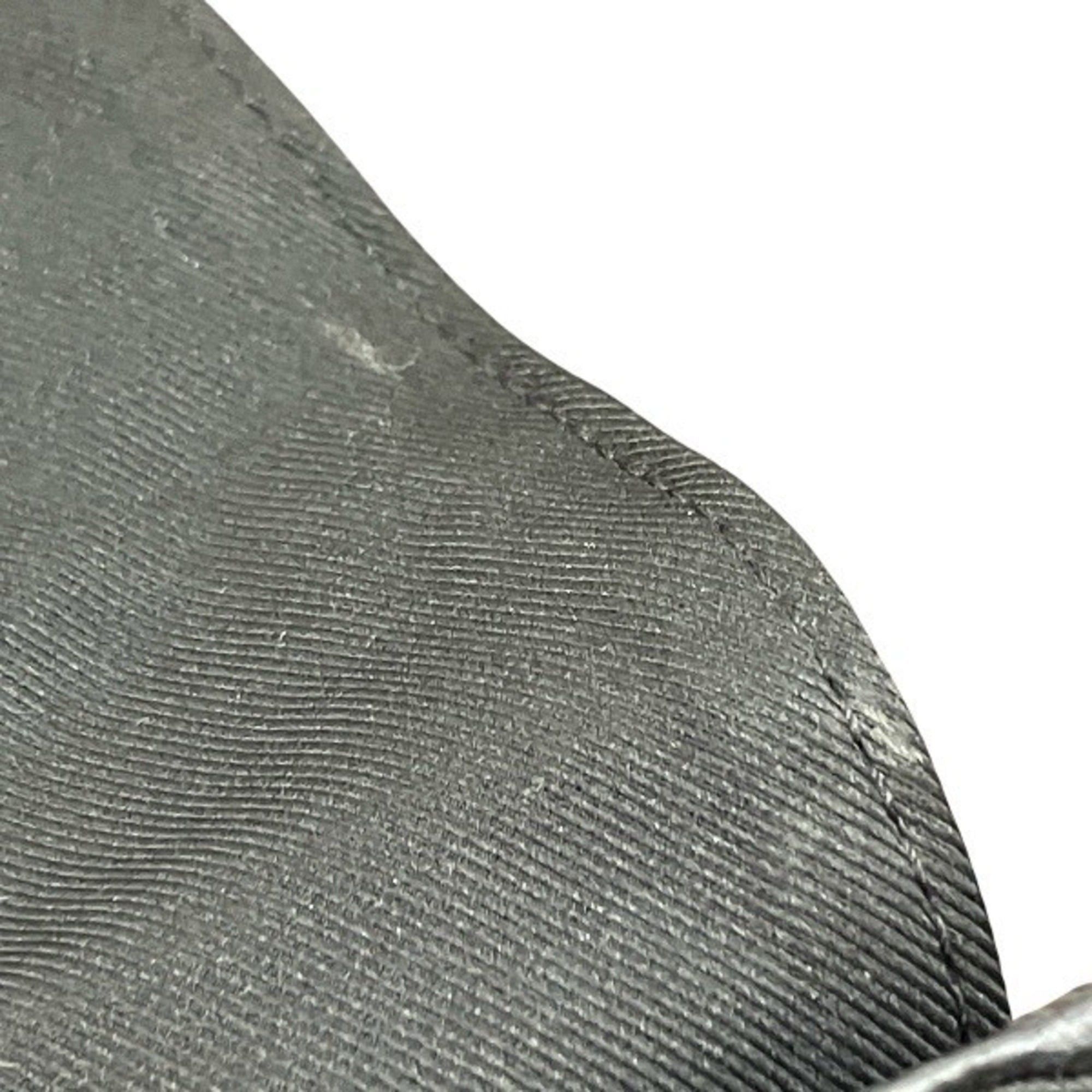 Louis Vuitton Louis Vuitton Damier Graphite District PM N41028 Handbag Shoulder Bag for Men and Women Size ONE SIZE - 9 Thumbnail