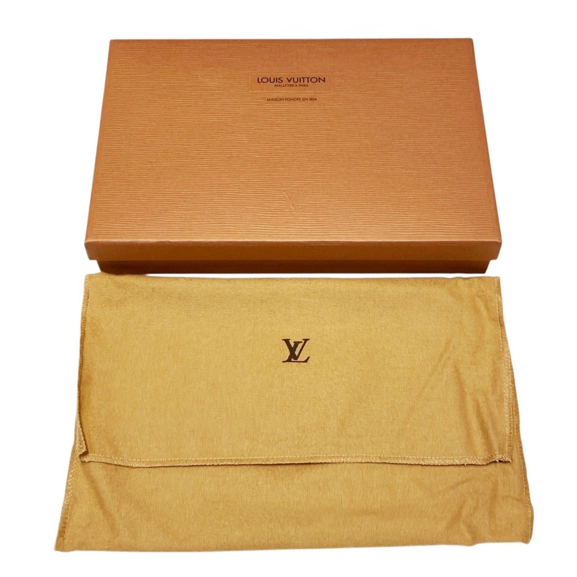 Louis Vuitton Louis Vuitton Pochette Accessoires Monogram Canvas M51980 Size ONE SIZE - 5 Thumbnail