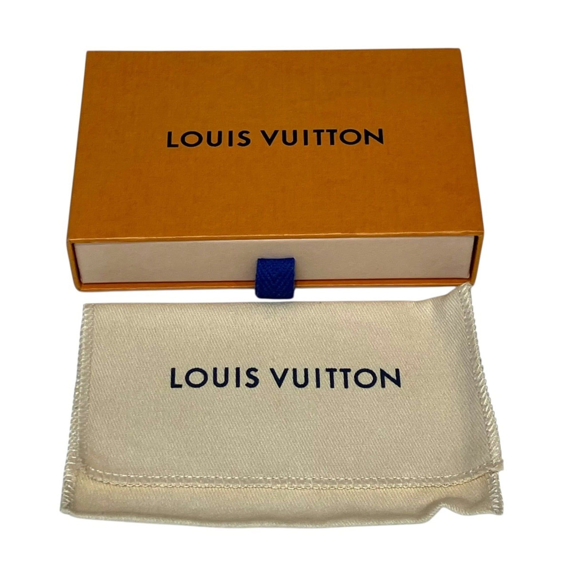 Louis Vuitton Louis Vuitton Bracelet Keep With Twice, Monogram, M6640E Size ONE SIZE - 4 Thumbnail