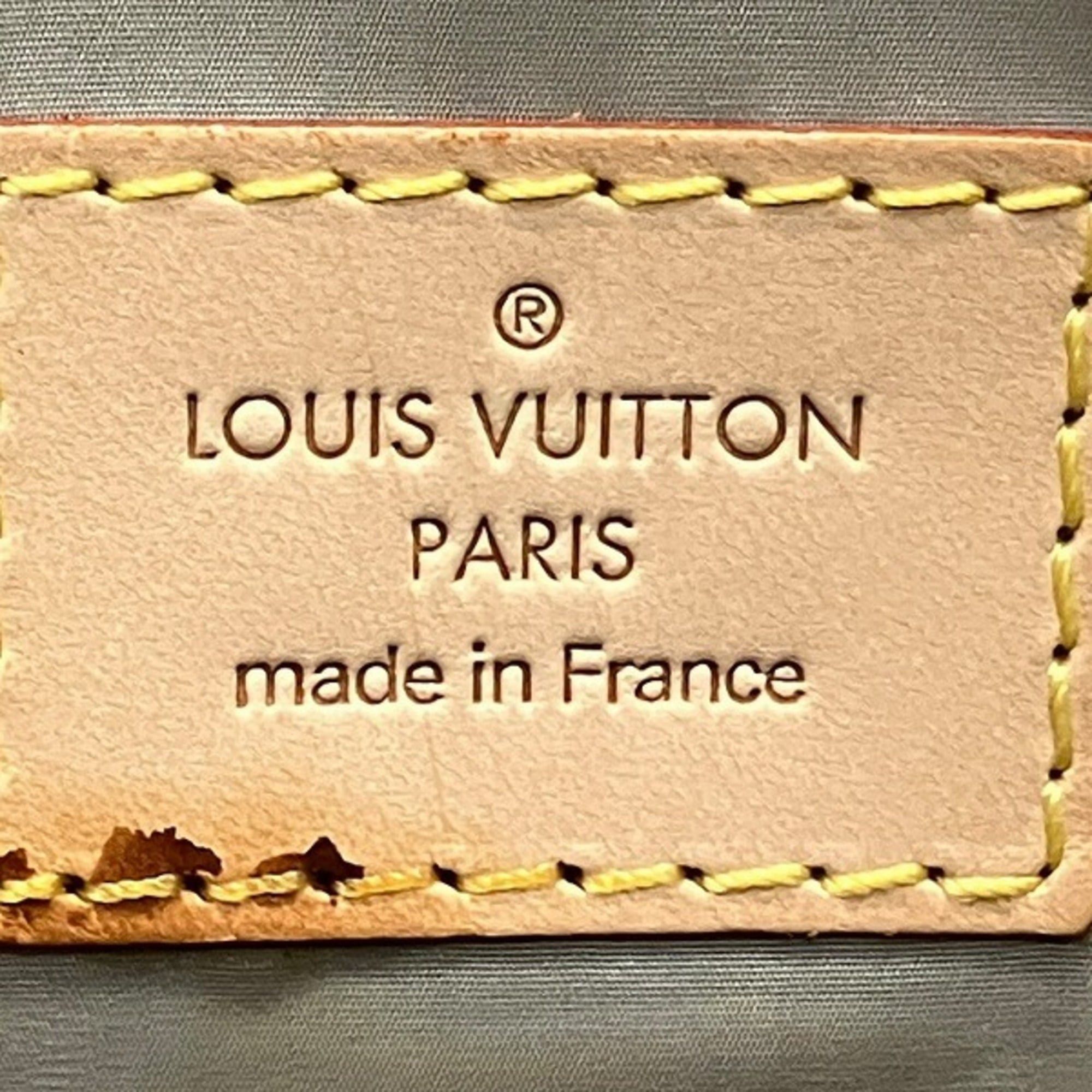 Louis Vuitton Louis Vuitton Damier Geant Bellier M93074 Handbag Shoulder Bag for Men and Women Size ONE SIZE - 4 Thumbnail