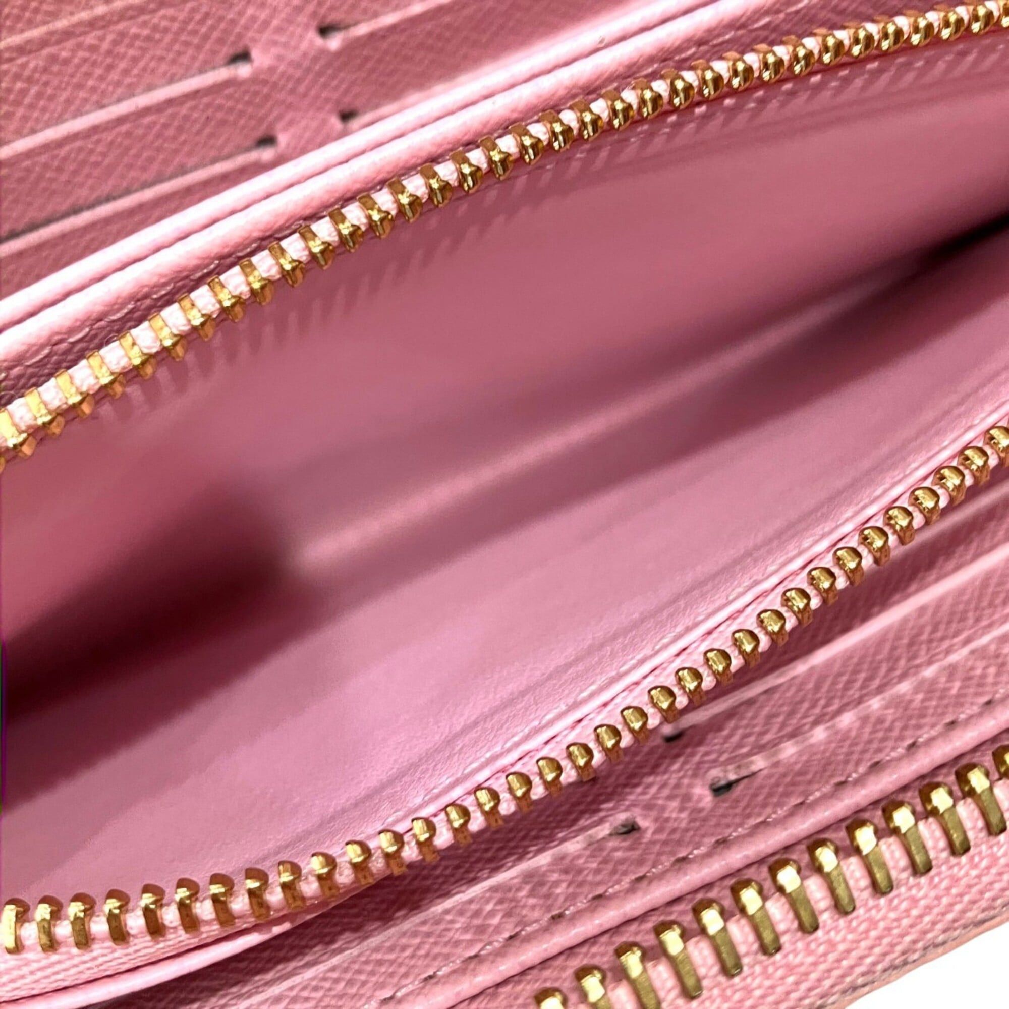 Louis Vuitton Louis Vuitton By the Pool Zippy Wallet Long Monogram Giant M80361 Size ONE SIZE - 6 Thumbnail