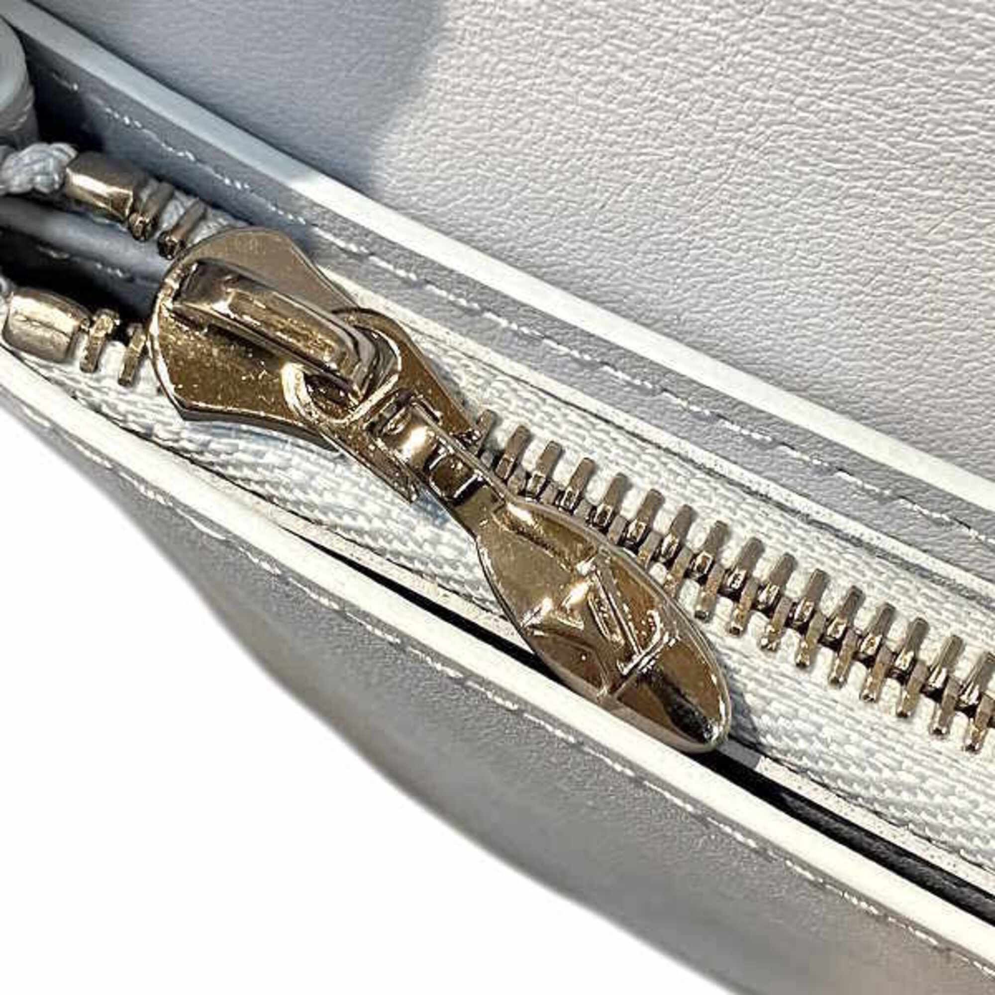 Louis Vuitton Louis Vuitton Taurillon Vertecal Wallet (Model Number Unknown) - Women's Long Size ONE SIZE - 8 Thumbnail