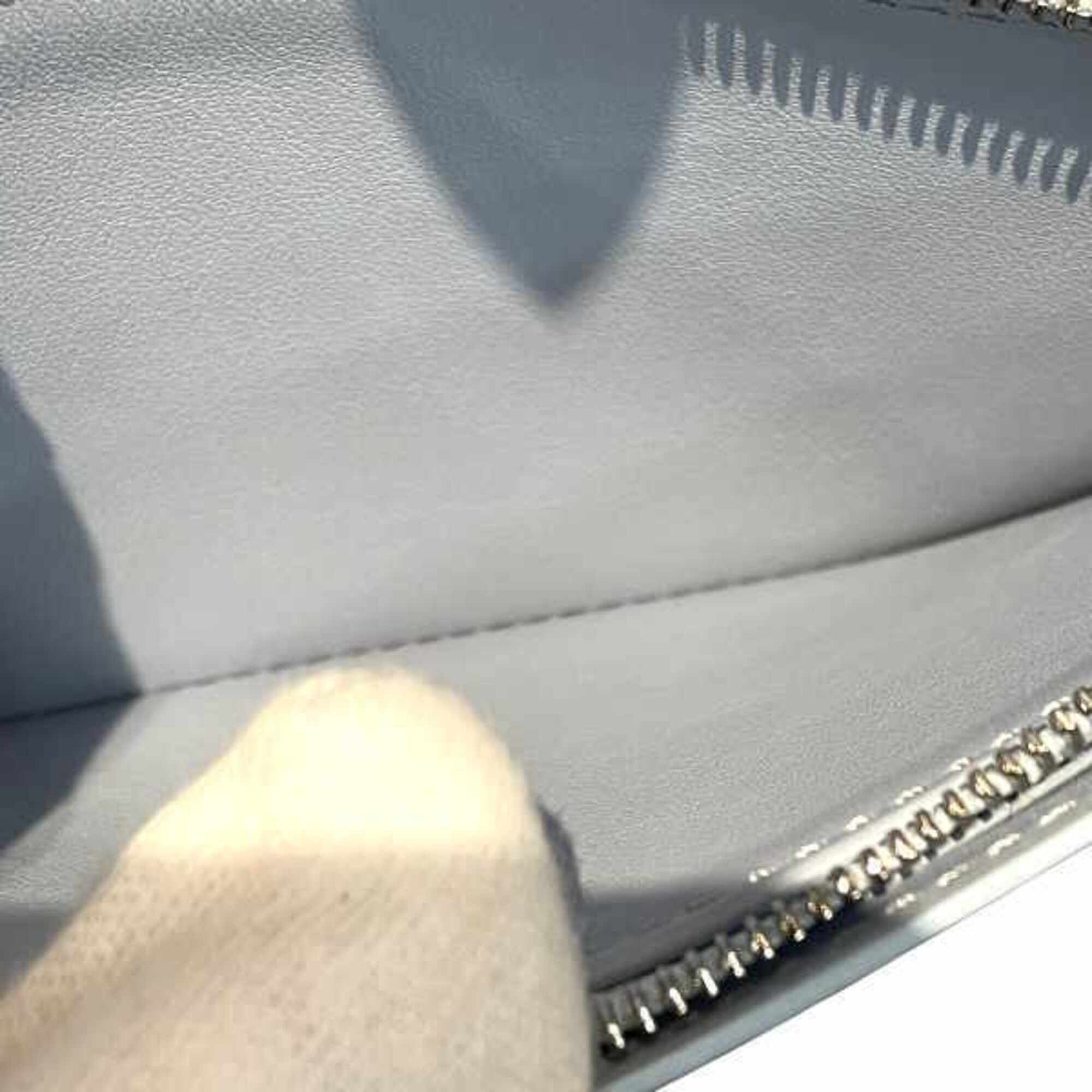Louis Vuitton Louis Vuitton Taurillon Vertecal Wallet (Model Number Unknown) - Women's Long Size ONE SIZE - 6 Thumbnail