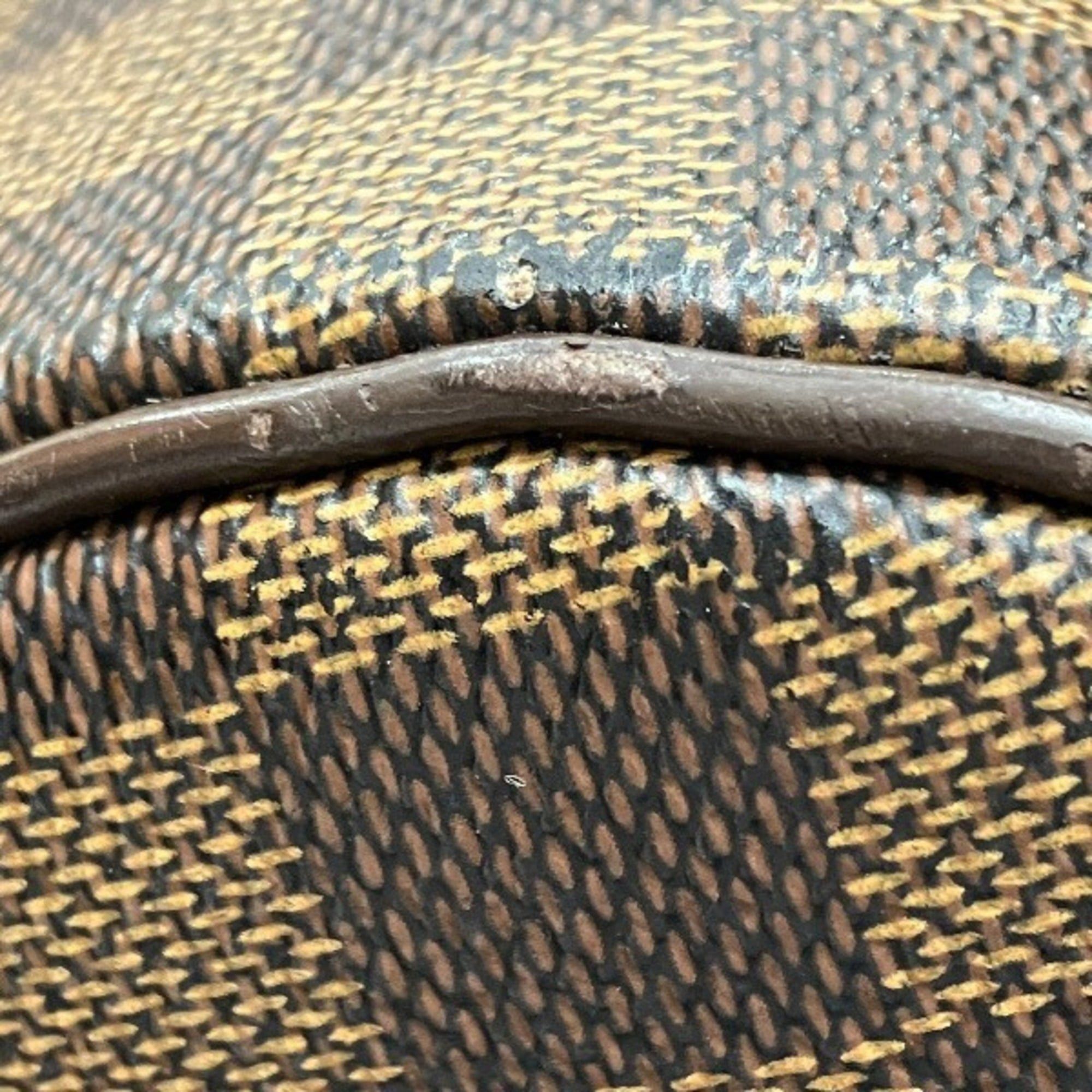 Louis Vuitton Louis Vuitton Damier Rivera MM N41434 Handbag (Women's Handbag) Size ONE SIZE - 8 Thumbnail