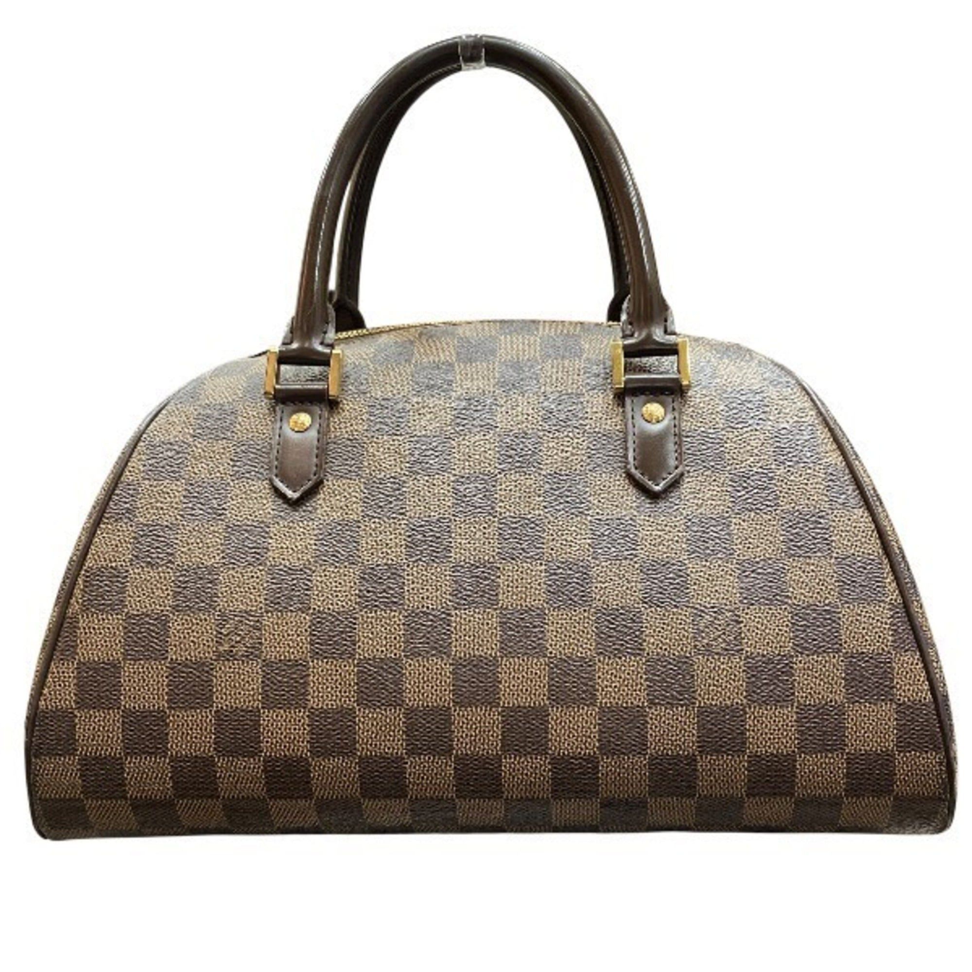 Louis Vuitton Louis Vuitton Damier Rivera MM N41434 Handbag (Women's Handbag) Size ONE SIZE - 2 Thumbnail