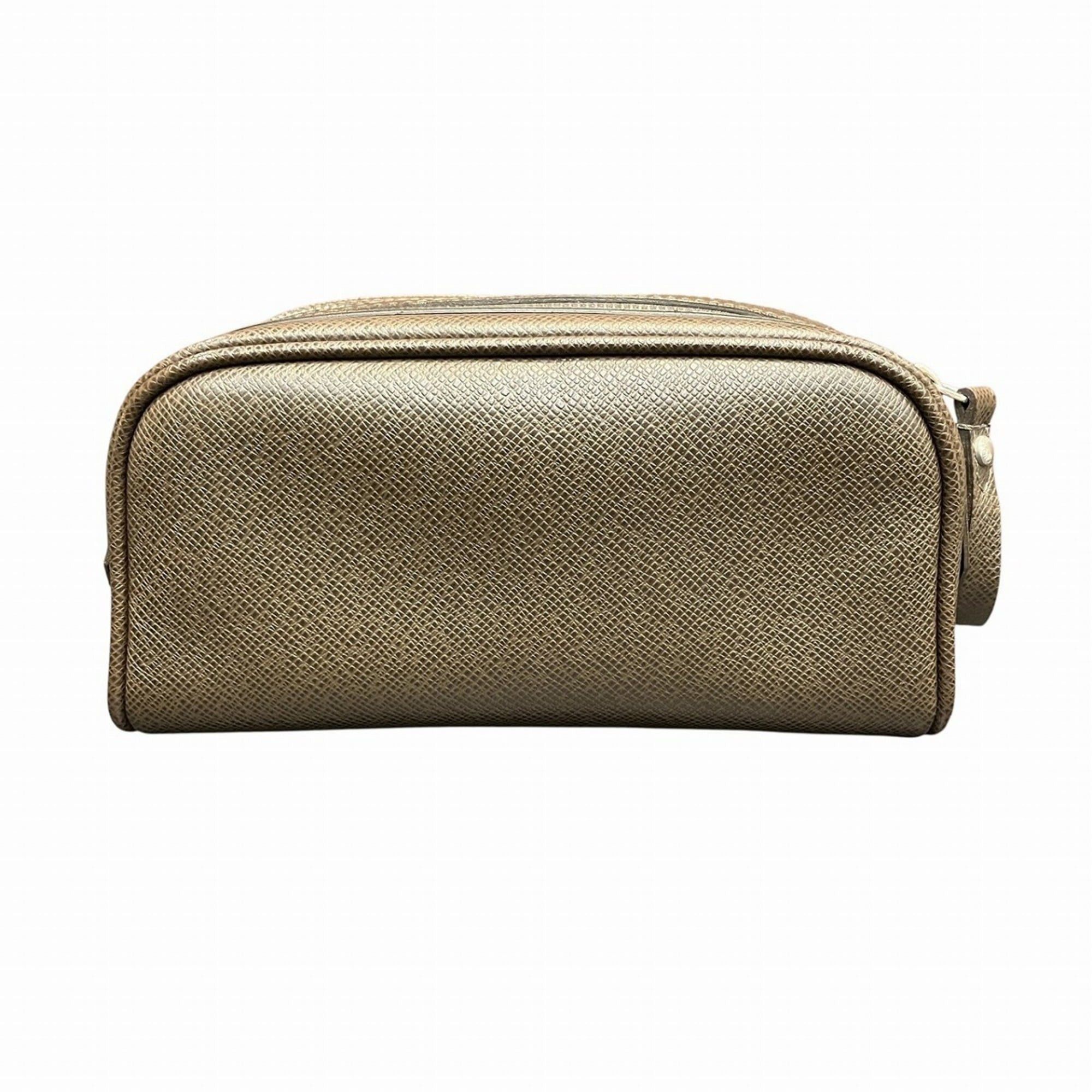 Louis Vuitton Louis Vuitton Trousse Ivan Second Bag, Taiga Leather, M32498 Size ONE SIZE - 2 Thumbnail