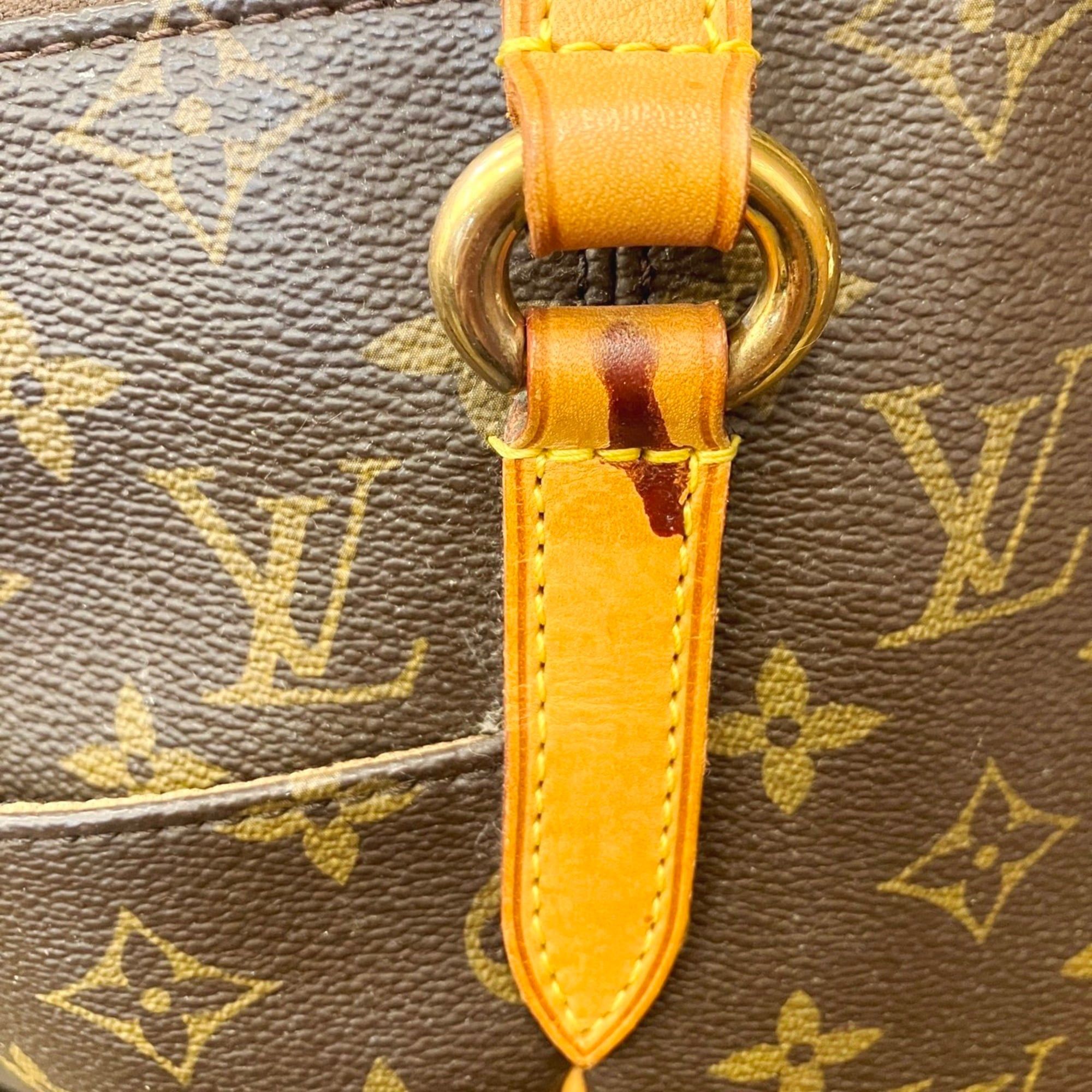 Louis Vuitton Louis Vuitton Totally PM Tote Bag Monogram M56688 Size ONE SIZE - 8 Thumbnail