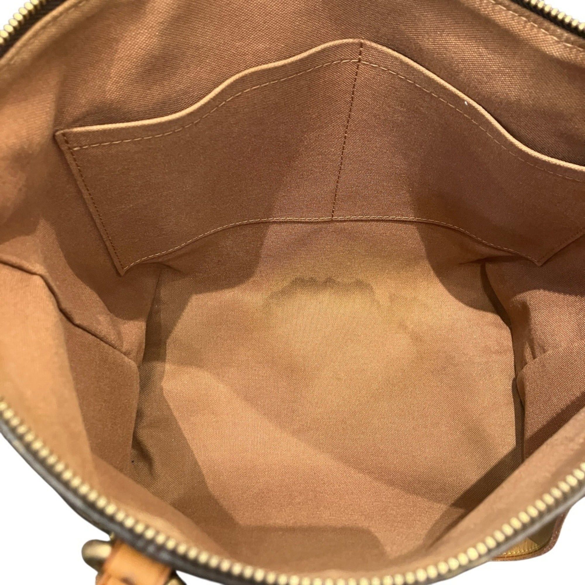 Louis Vuitton Louis Vuitton Totally PM Tote Bag Monogram M56688 Size ONE SIZE - 5 Thumbnail