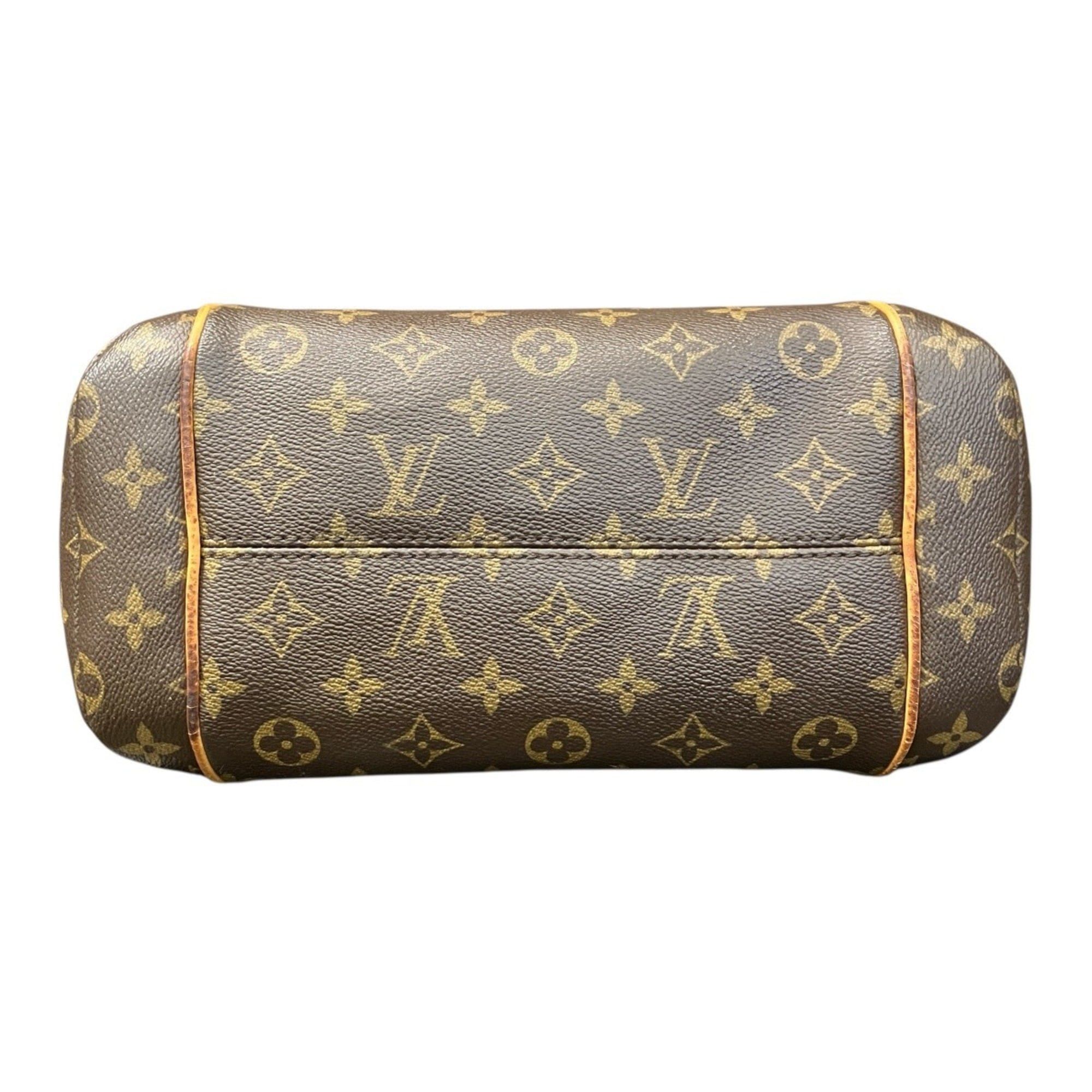 Louis Vuitton Louis Vuitton Totally PM Tote Bag Monogram M56688 Size ONE SIZE - 3 Thumbnail