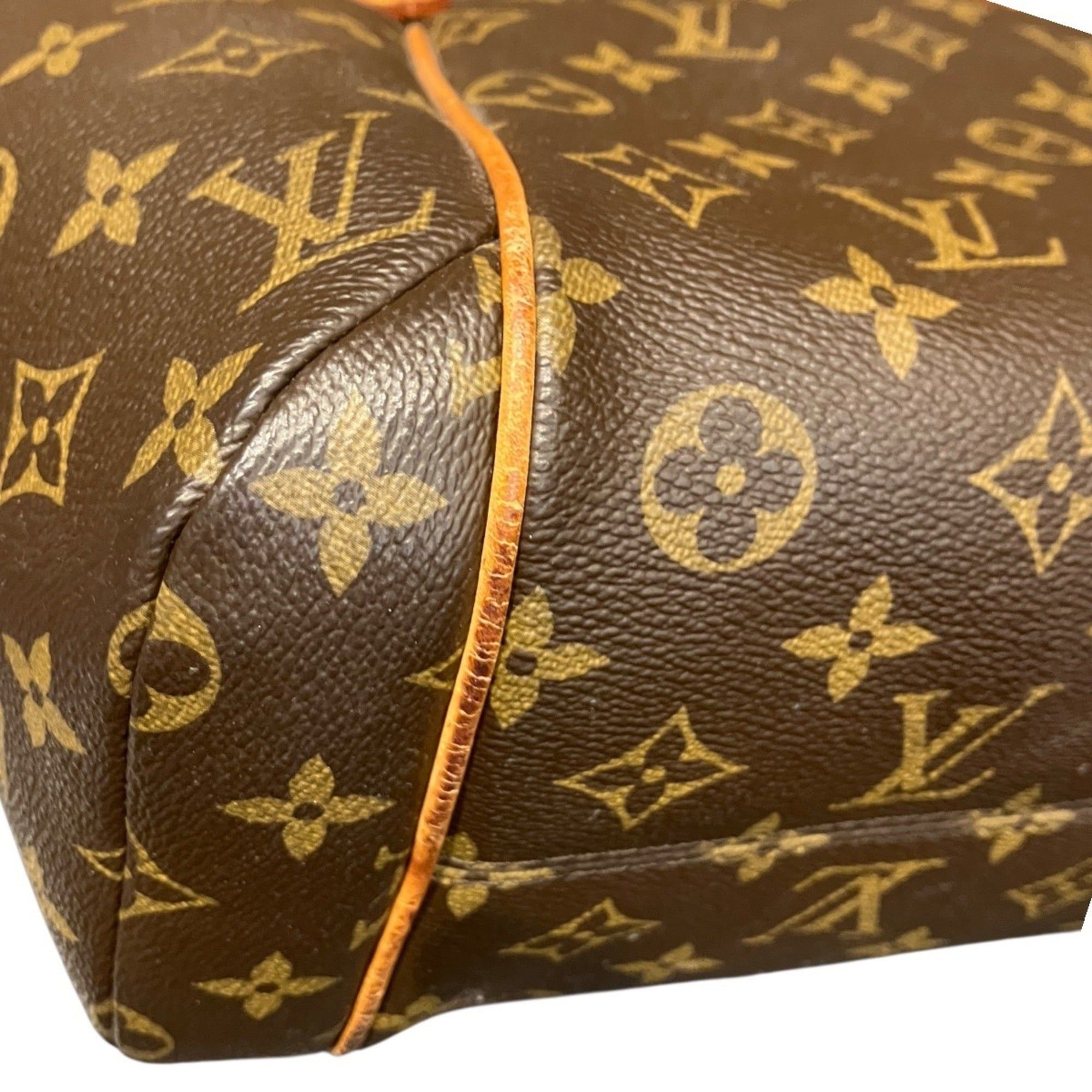 Louis Vuitton Louis Vuitton Totally PM Tote Bag Monogram M56688 Size ONE SIZE - 6 Thumbnail