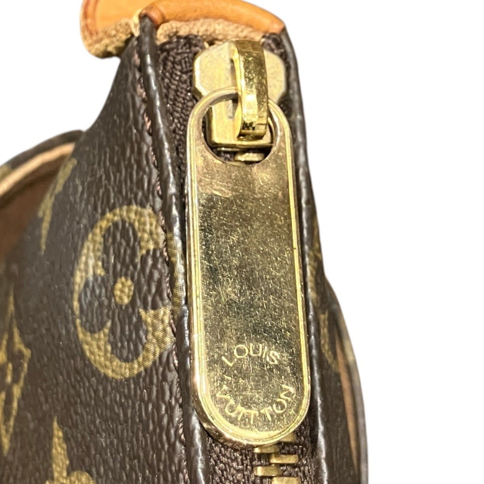 Louis Vuitton Louis Vuitton Totally PM Tote Bag Monogram M56688 Size ONE SIZE - 7 Thumbnail