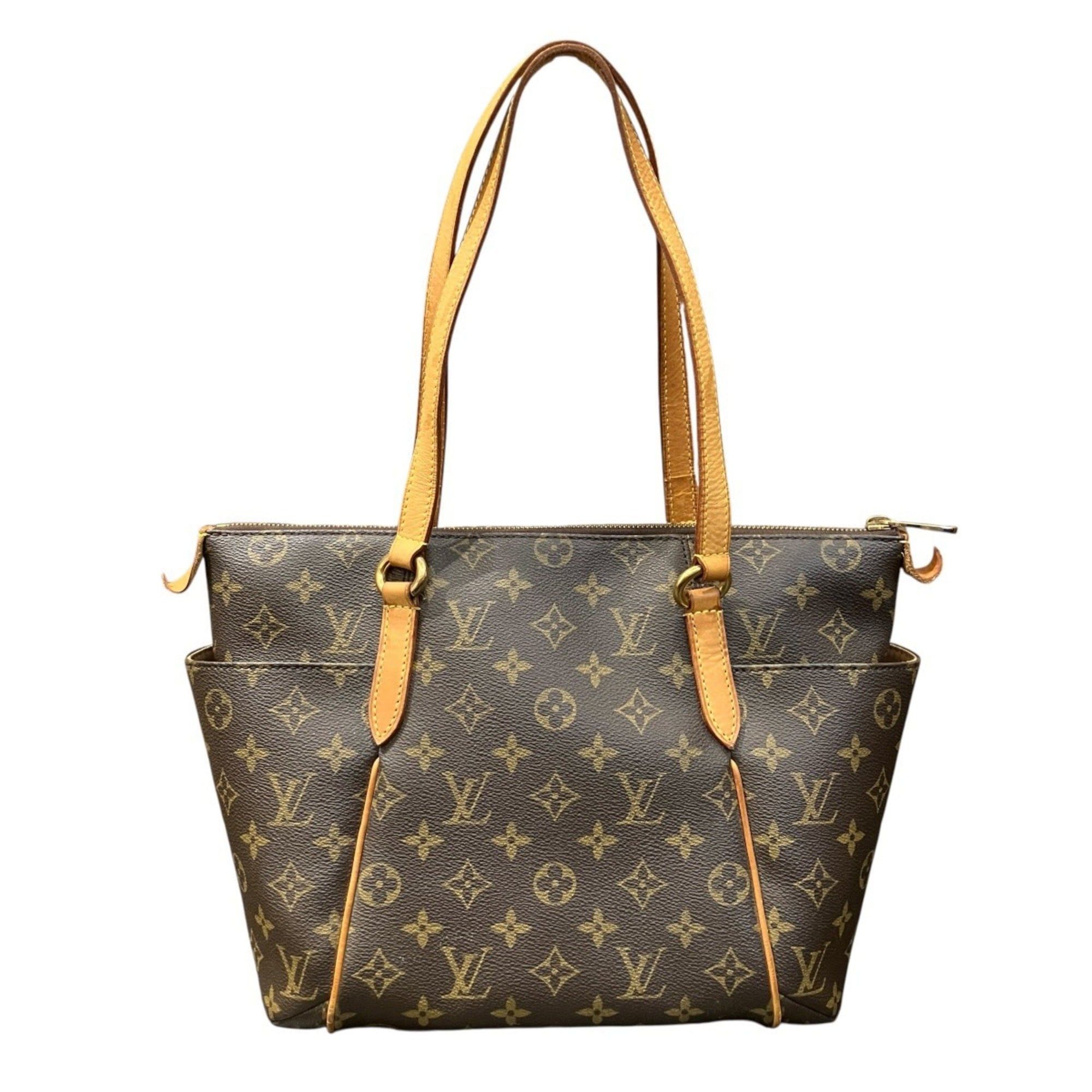 Louis Vuitton Louis Vuitton Totally PM Tote Bag Monogram M56688 Size ONE SIZE - 2 Thumbnail