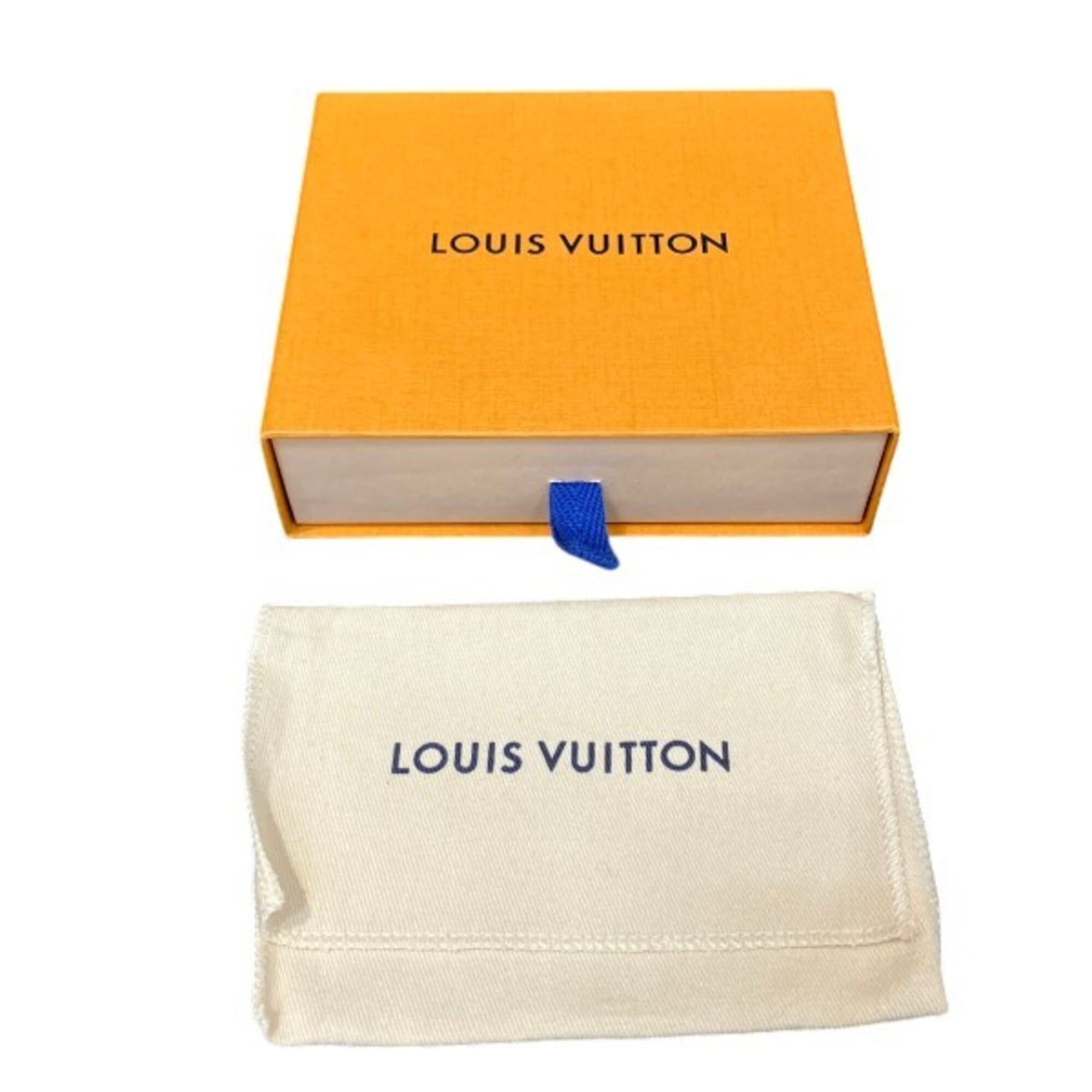 Louis Vuitton Louis Vuitton Taurillon Portefeuille Capucines XS M69069 Tri-fold Wallet for Women Size ONE SIZE - 5 Thumbnail