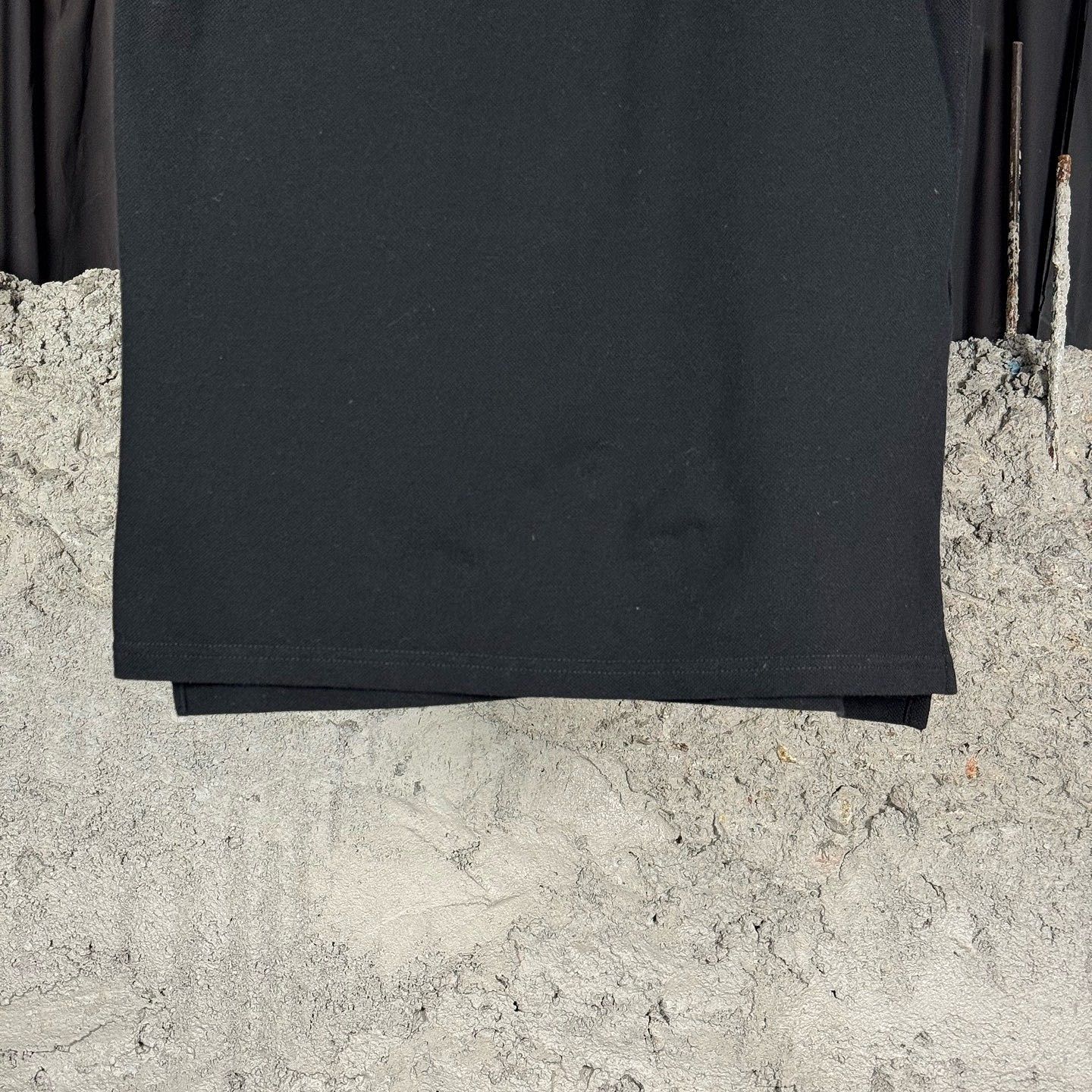 Saint Laurent Paris Saint Laurent YSL Logo Sleeveless Polo Size S Size US S / EU 44-46 / 1 - 6 Thumbnail
