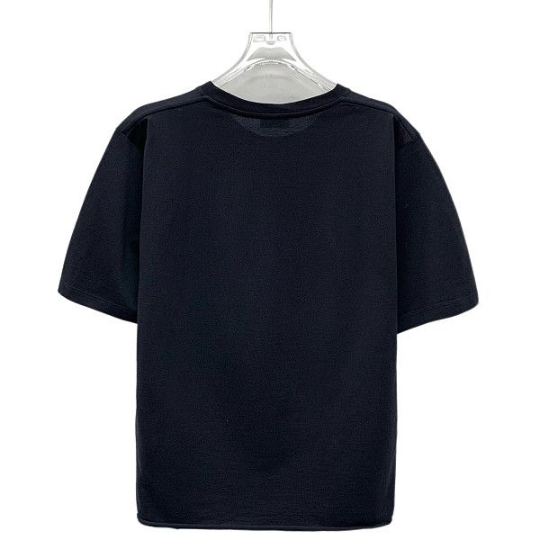 Saint Laurent Paris Saint Laurent Logo Print T-Shirt Size S Size S / US 4 / IT 40 - 2 Thumbnail