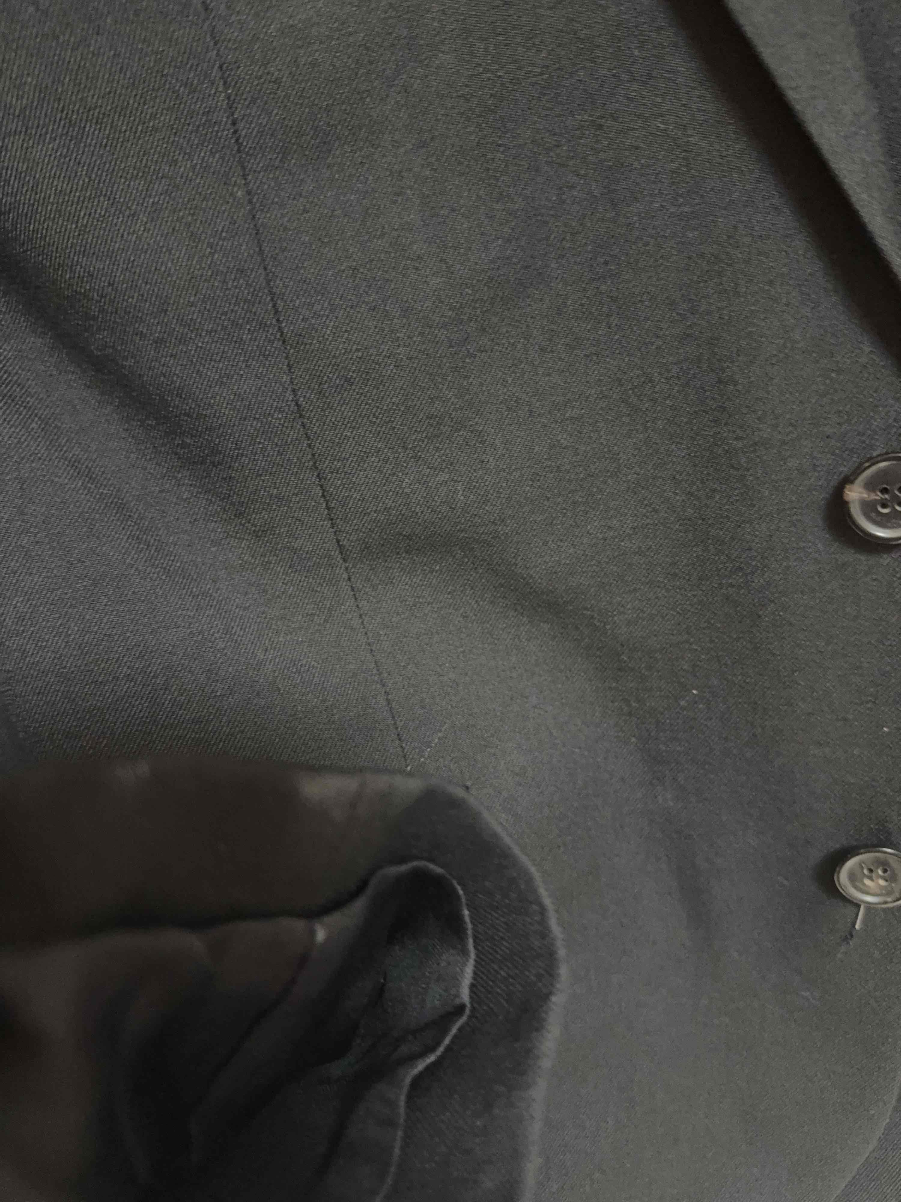 Saint Laurent Paris Saint Laurent Uniform Blazer Size 38 Size S / US 4 / IT 40 - 9 Thumbnail