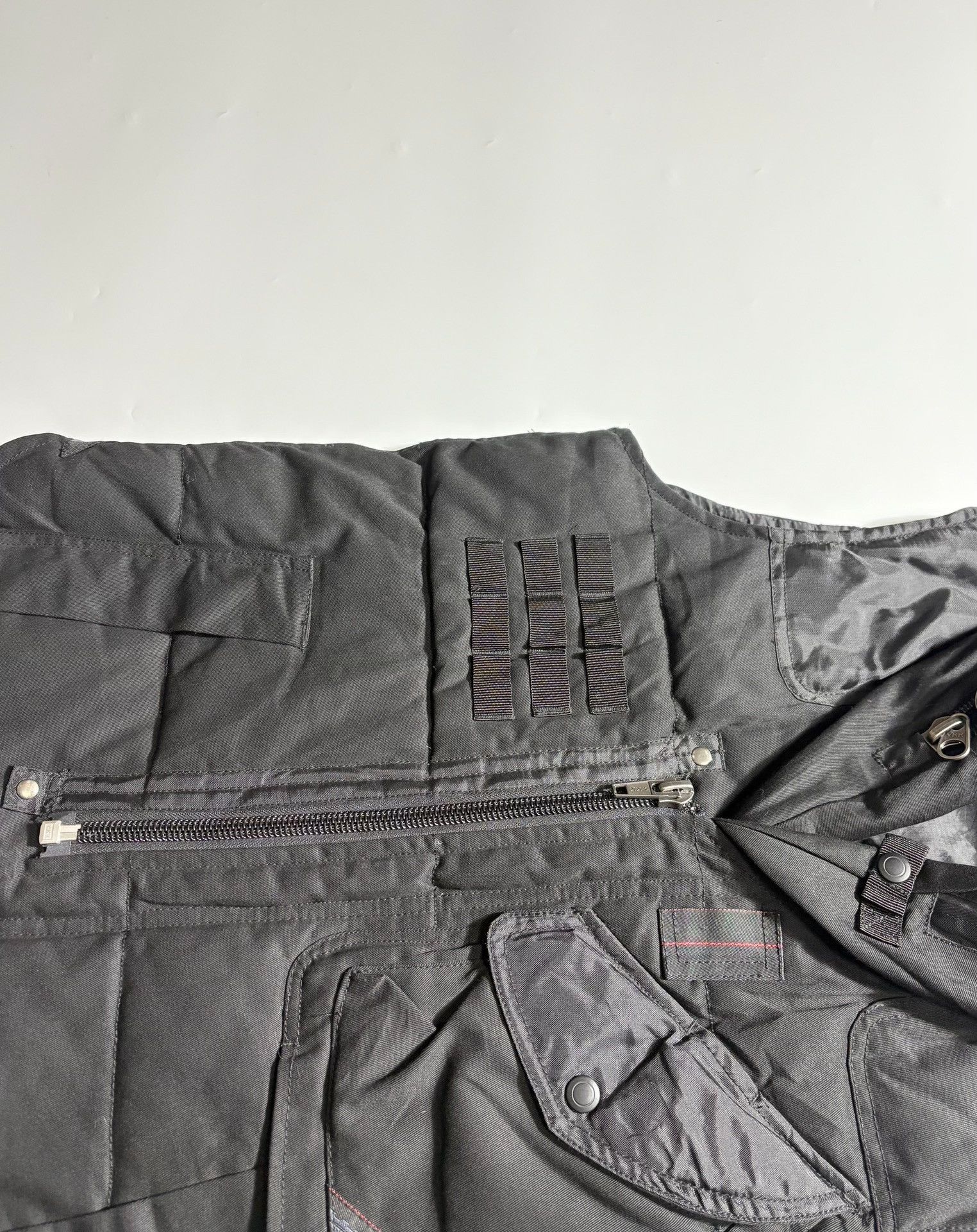 Other P.D.W. Functional Tactical Vest Size US M / EU 48-50 / 2 - 6 Thumbnail