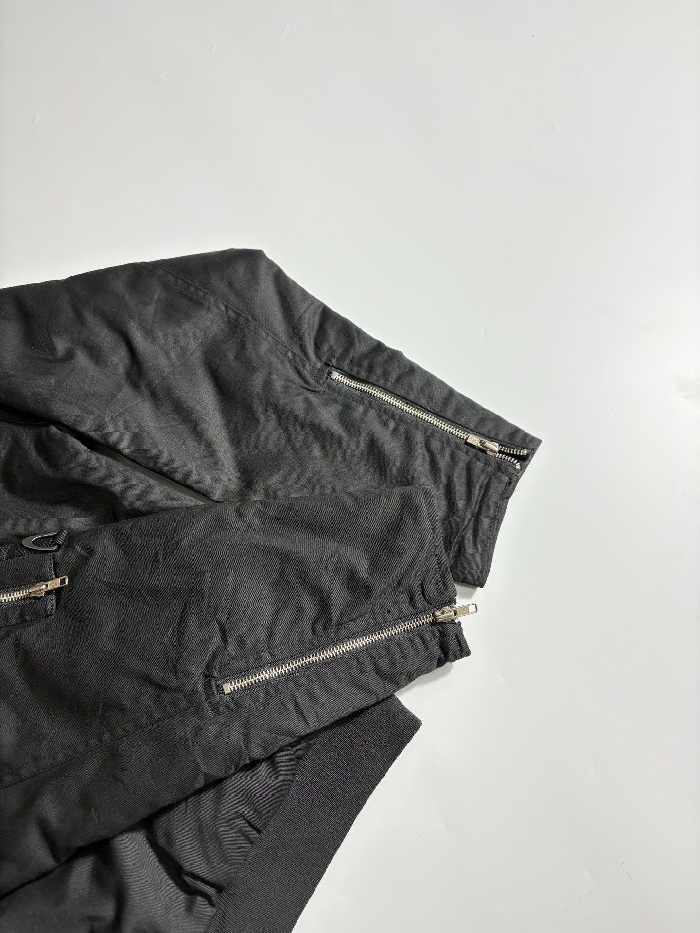 Oakley Oakley Reversible Bomber Baseball Jacket Size US L / EU 52-54 / 3 - 4 Thumbnail