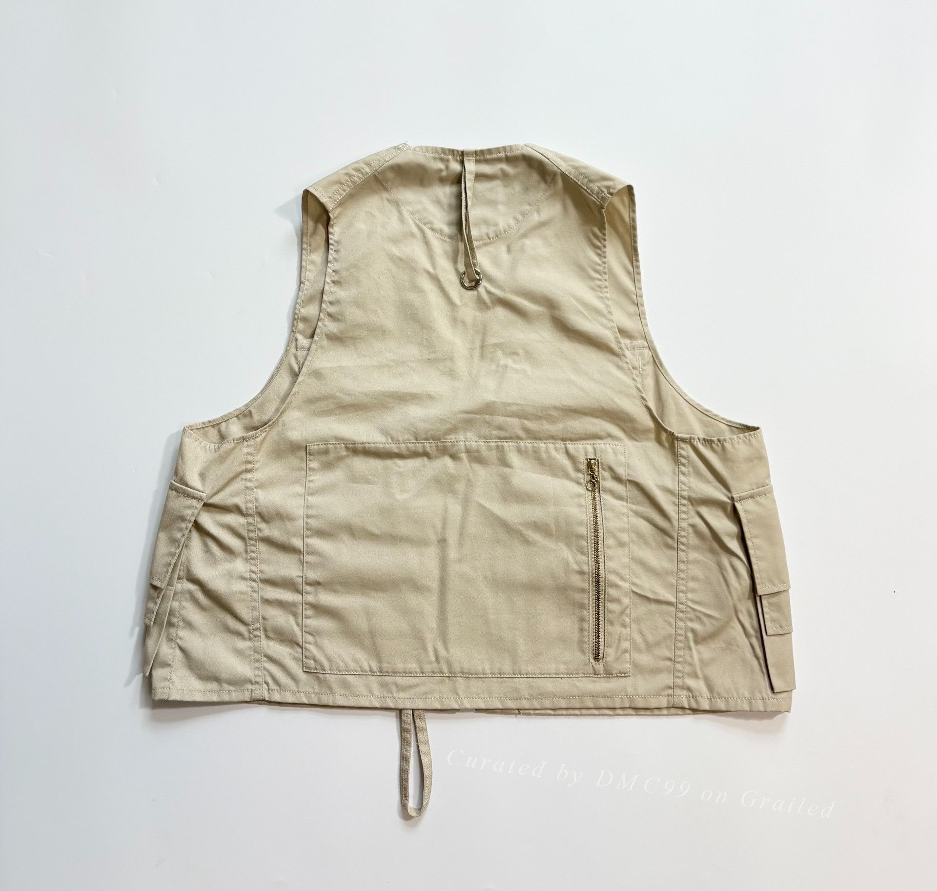 Mountain Research Mountain Research Outdoor Vest Size US M / EU 48-50 / 2 - 5 Thumbnail