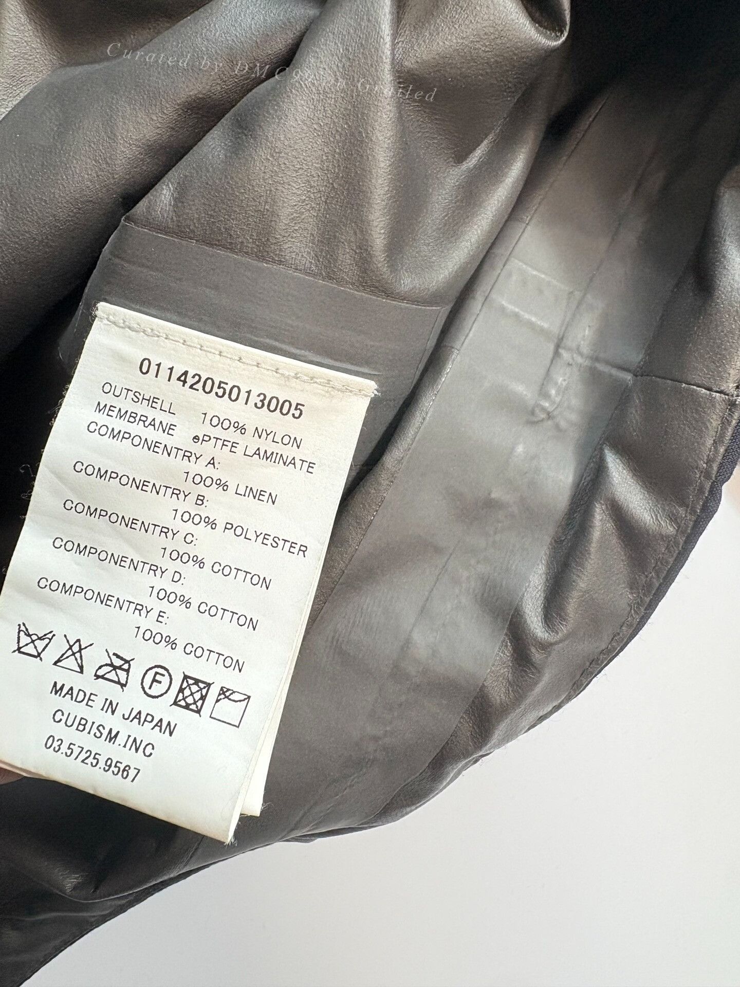 Visvim VISVIM TOTEM PARKA GORE-TEX 2.5L Size US L / EU 52-54 / 3 - 7 Thumbnail