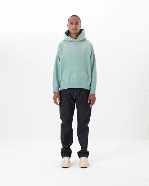 Visvim Visvim 22ss AMPLUS HOODIE P.O. CRASH Size US L / EU 52-54 / 3 - 3 Thumbnail