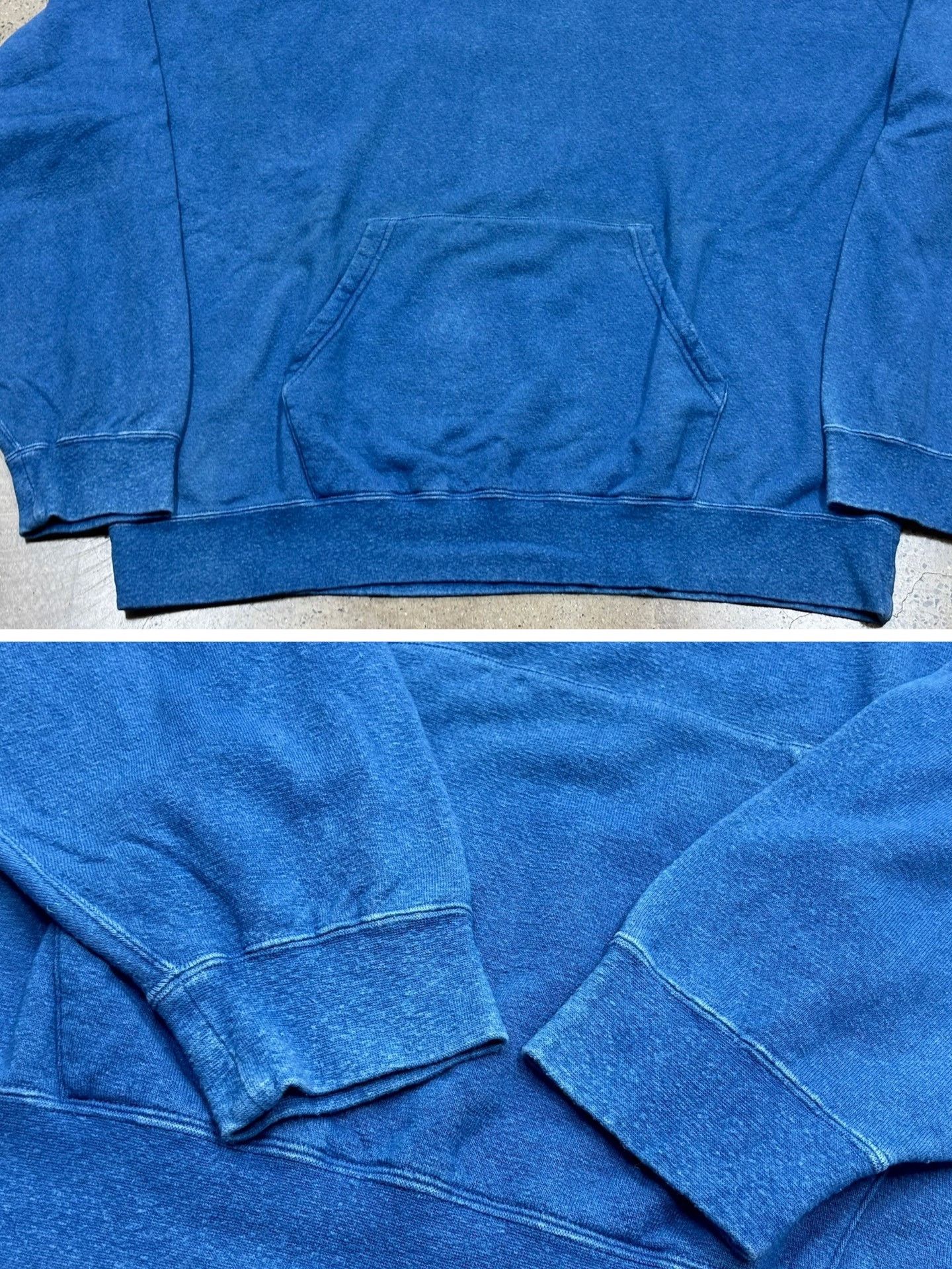 Visvim VISVIM 21 ICT AMPLUS HOODIE P.O Size US M / EU 48-50 / 2 - 8 Thumbnail