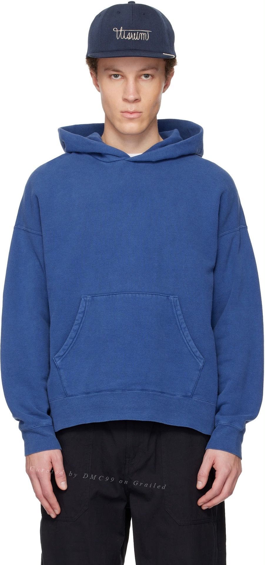 Visvim VISVIM 21 ICT AMPLUS HOODIE P.O Size US M / EU 48-50 / 2 - 4 Thumbnail