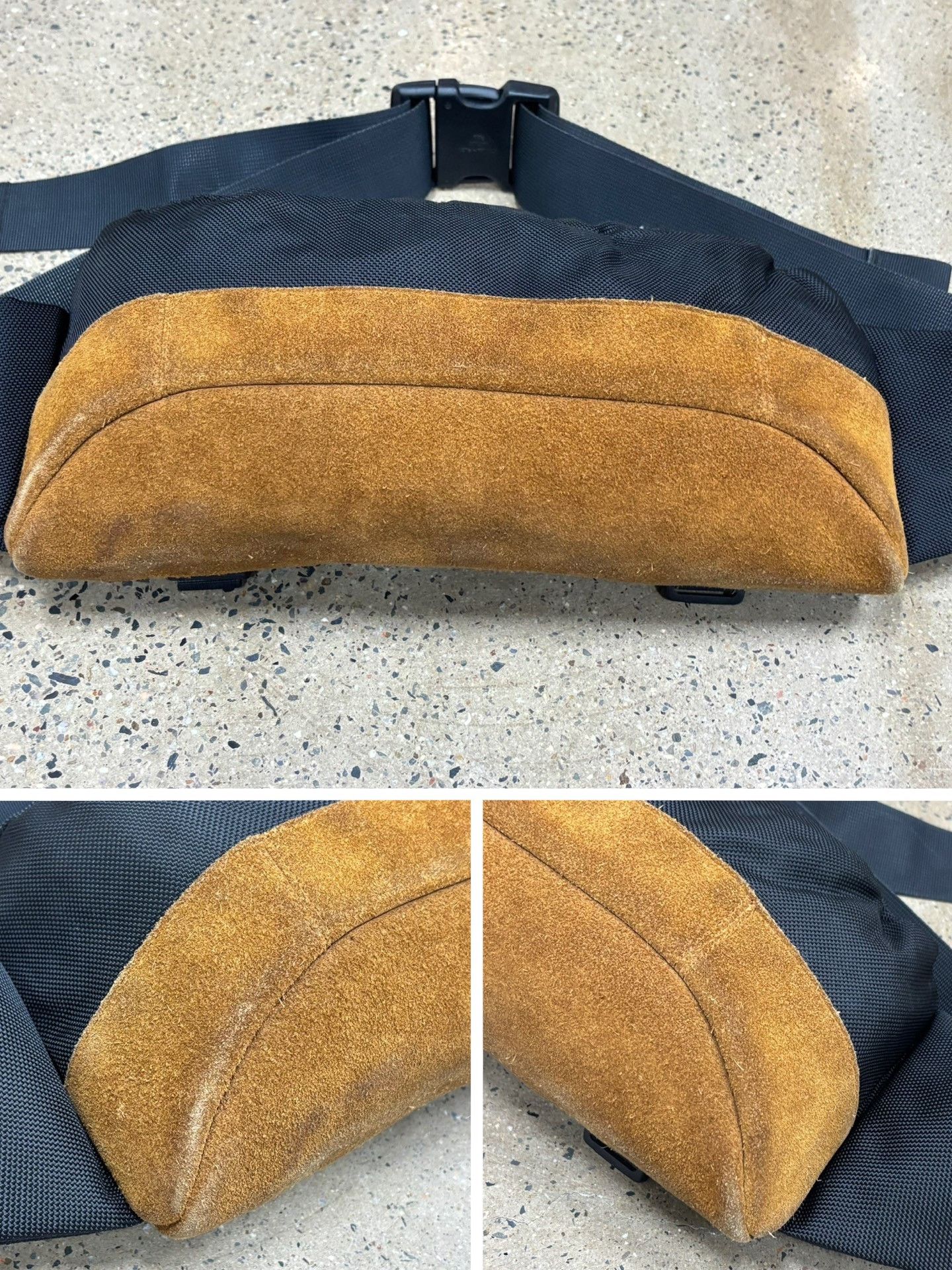 Visvim Visvim Lumber Mini 8L Crossbody Bag Size ONE SIZE - 5 Thumbnail