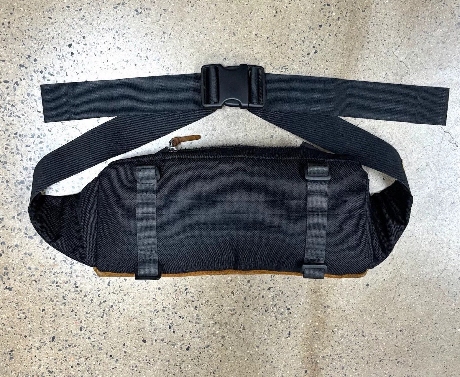 Visvim Visvim Lumber Mini 8L Crossbody Bag Size ONE SIZE - 2 Thumbnail
