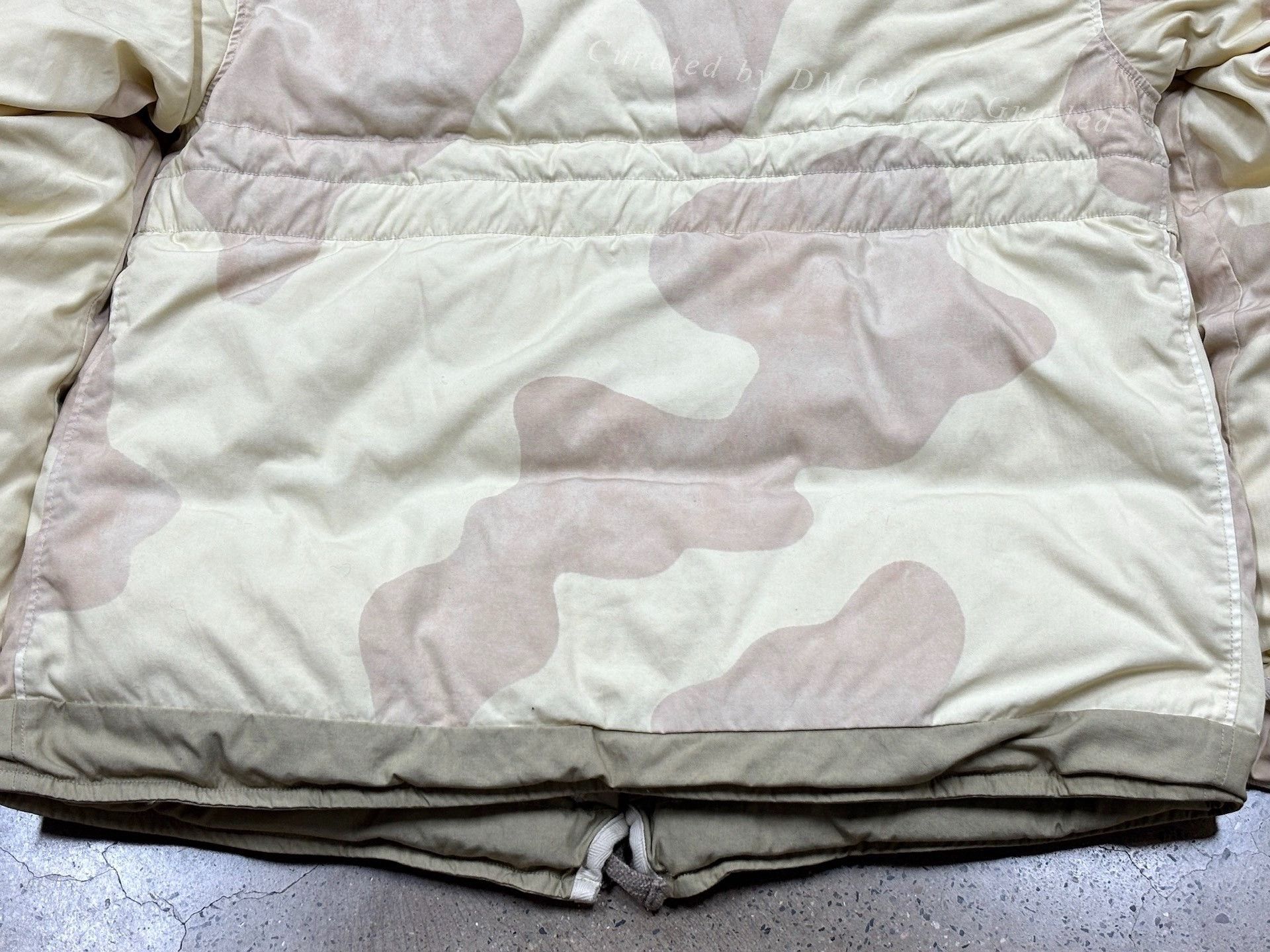Visvim VISVIM 21AW C/D HARRIER DOWN JKT Size US L / EU 52-54 / 3 - 8 Thumbnail