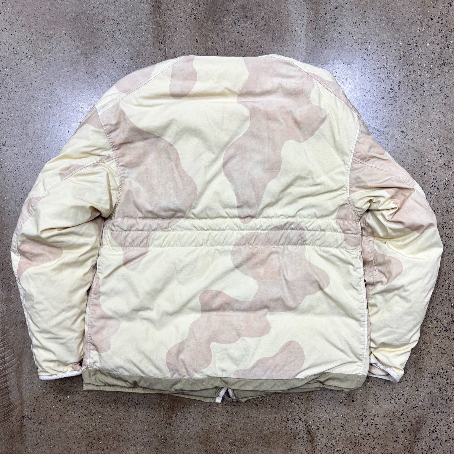 Visvim VISVIM 21AW C/D HARRIER DOWN JKT Size US L / EU 52-54 / 3 - 2 Thumbnail