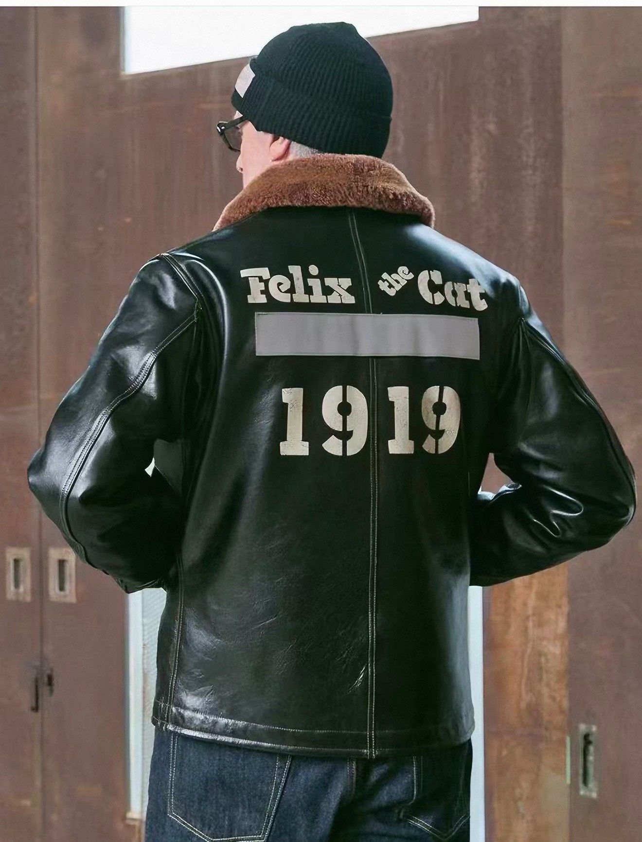 TOYS McCOY Toys McCoy N-1 Horsehide Jacket Size US S / EU 44-46 / 1 - 4 Thumbnail