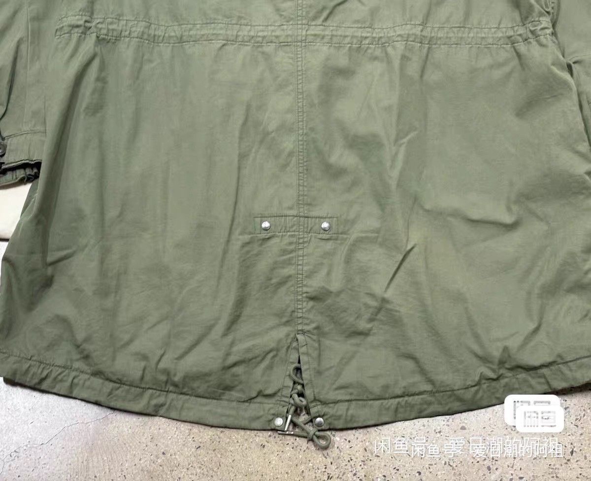 Visvim Visvim 21AW Contrary Dept Six Five Parka Size US L / EU 52-54 / 3 - 8 Thumbnail