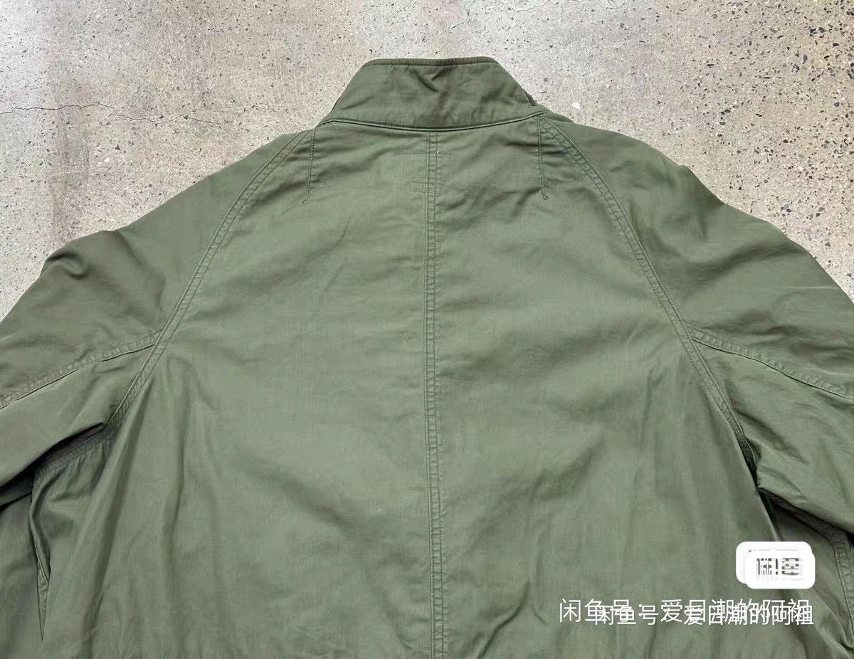 Visvim Visvim 21AW Contrary Dept Six Five Parka Size US L / EU 52-54 / 3 - 7 Thumbnail