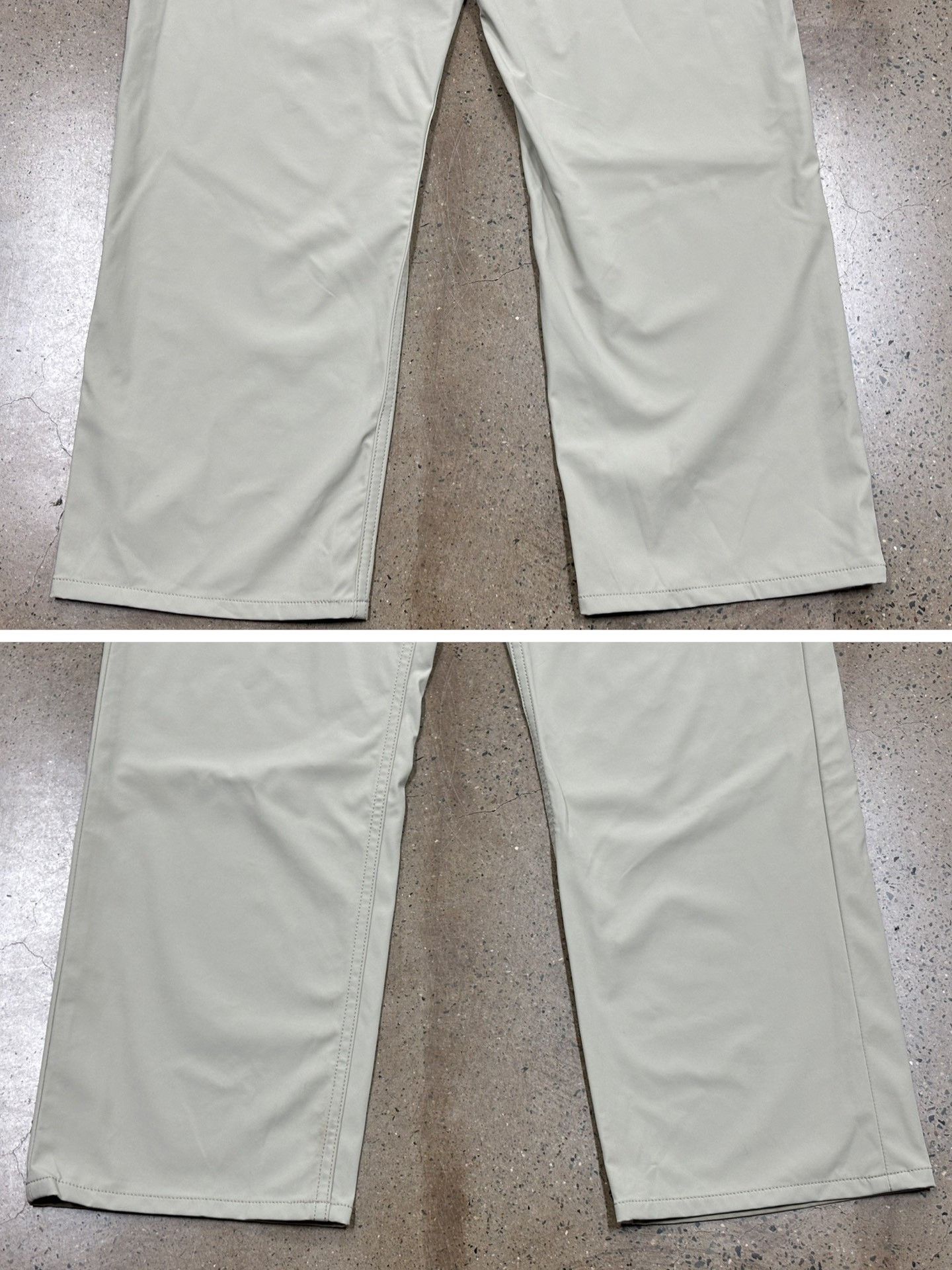 Our Legacy Our Legacy Formal Cut Pants 30 Size US 30 / EU 46 - 8 Thumbnail