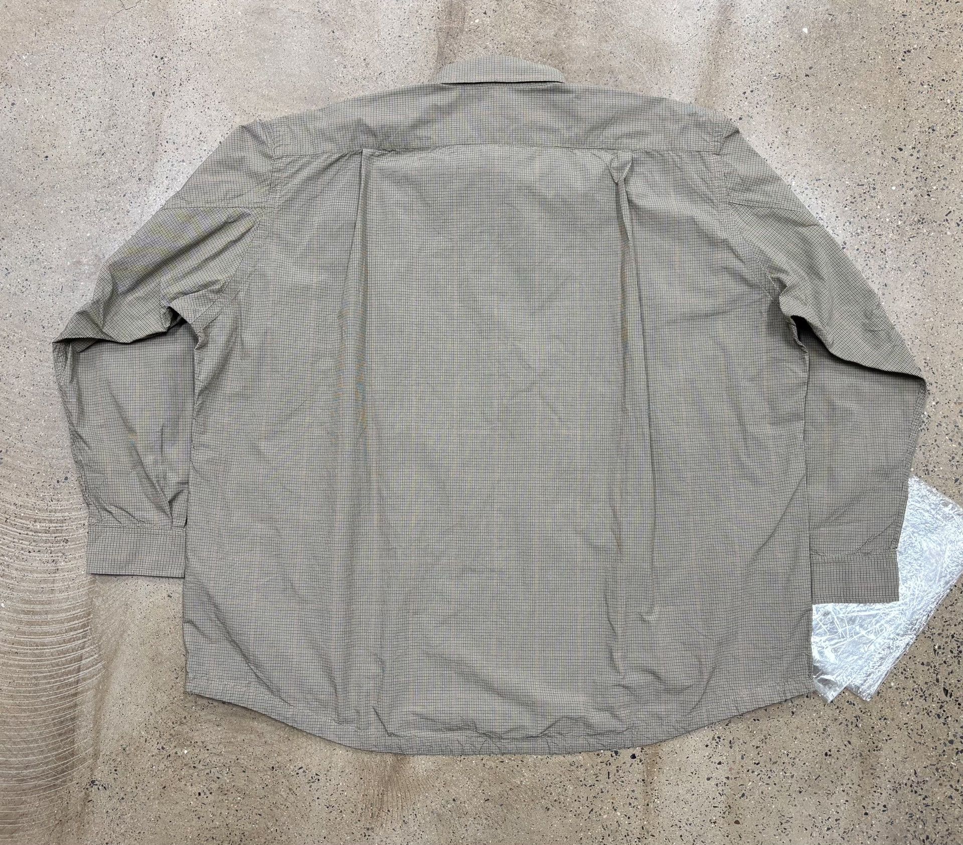 Other Houndstooth Shirt Size US L / EU 52-54 / 3 - 2 Thumbnail