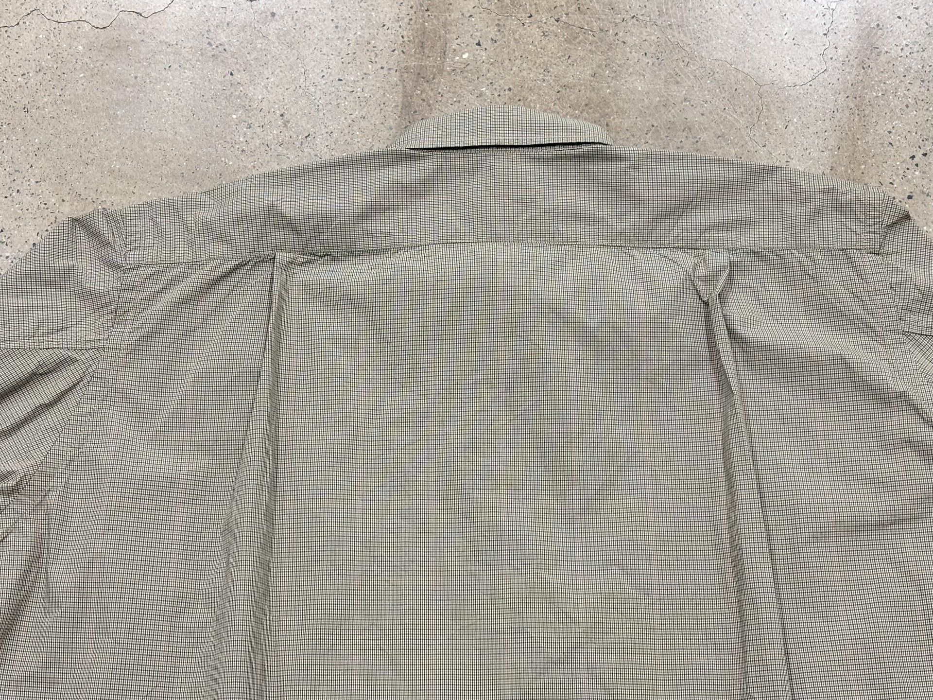 Other Houndstooth Shirt Size US L / EU 52-54 / 3 - 7 Thumbnail